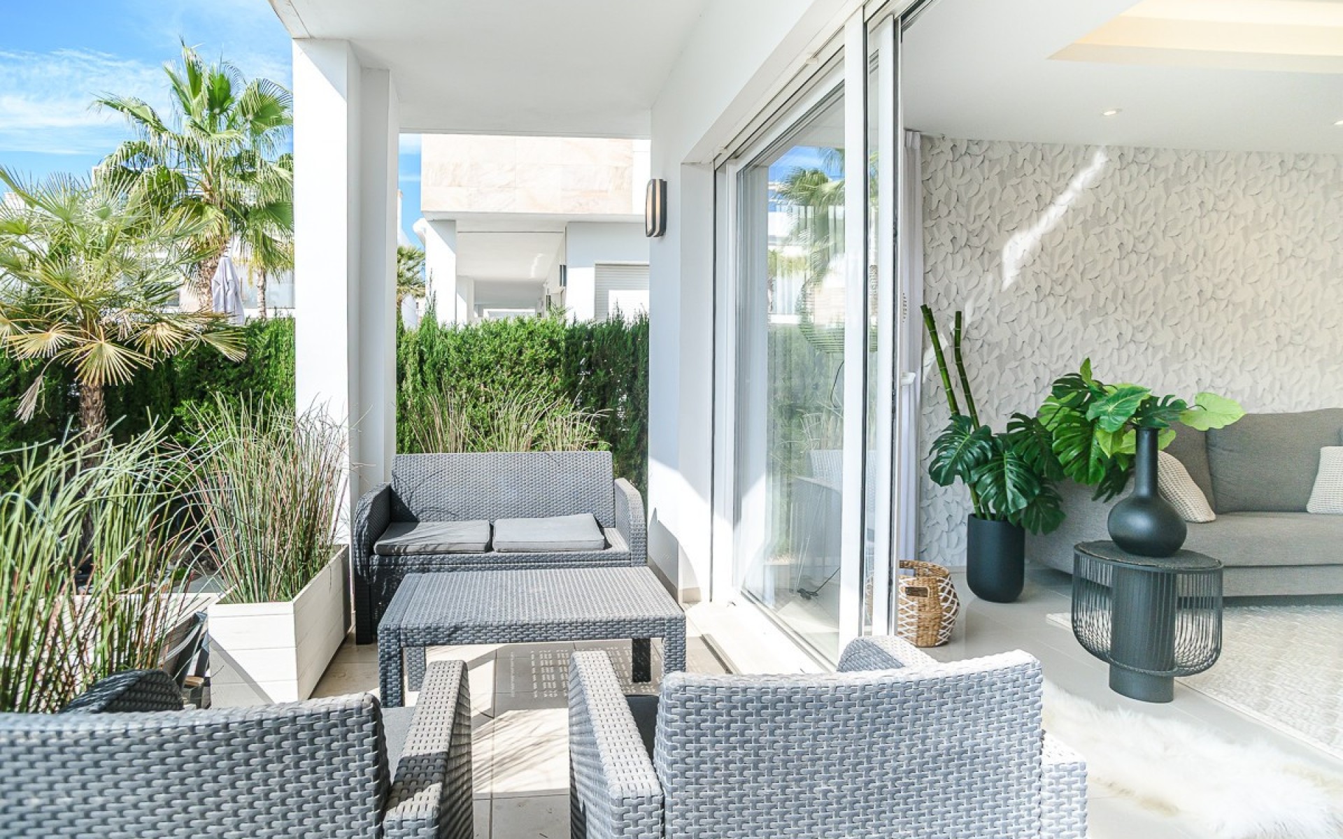 A Vendre - Villa - Ciudad Quesada