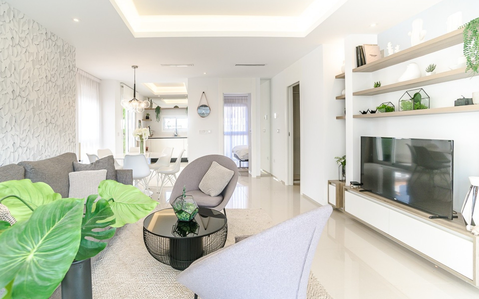 A Vendre - Villa - Ciudad Quesada