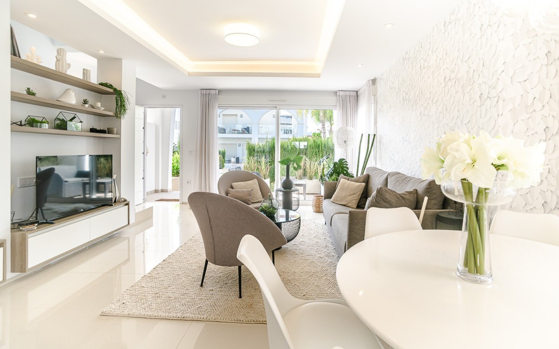 A Vendre - Villa - Ciudad Quesada