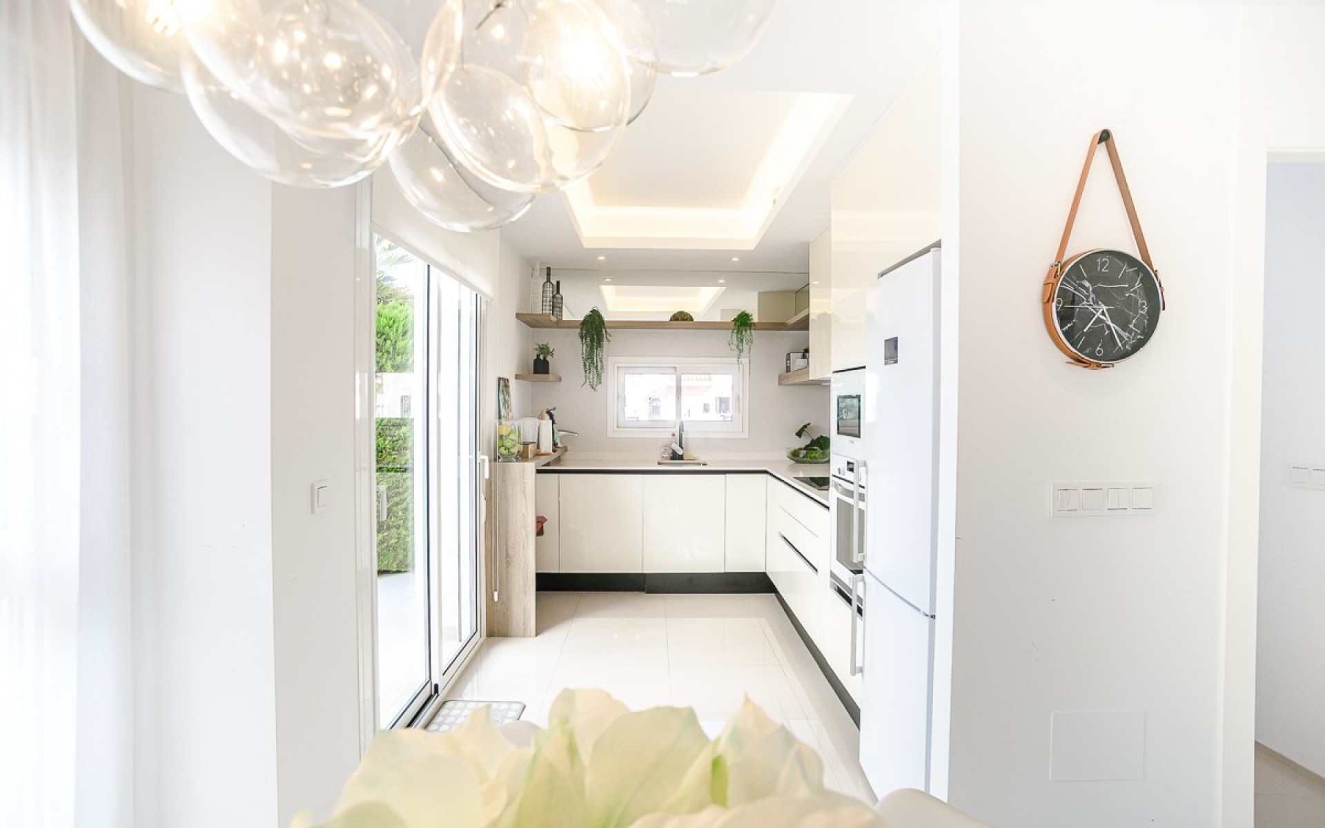 A Vendre - Villa - Ciudad Quesada