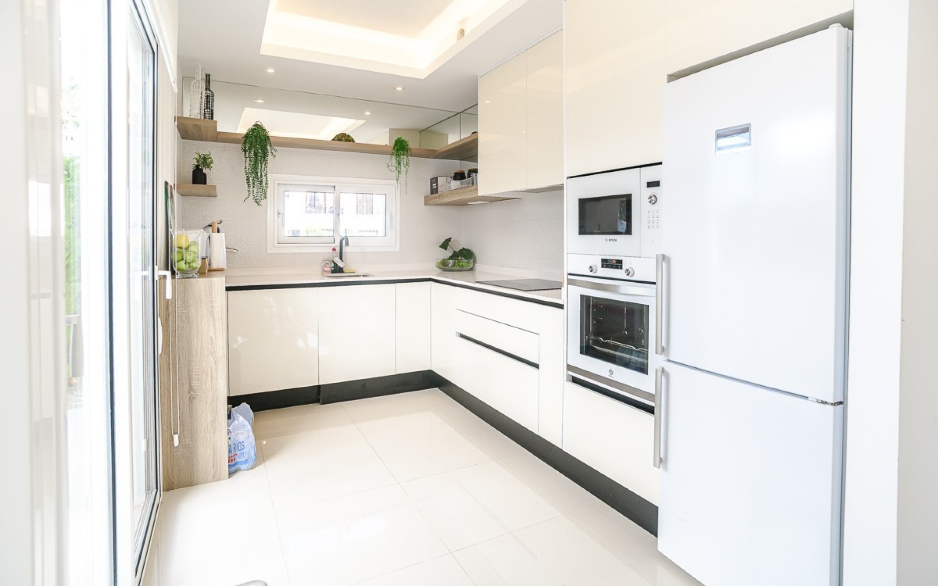 A Vendre - Villa - Ciudad Quesada