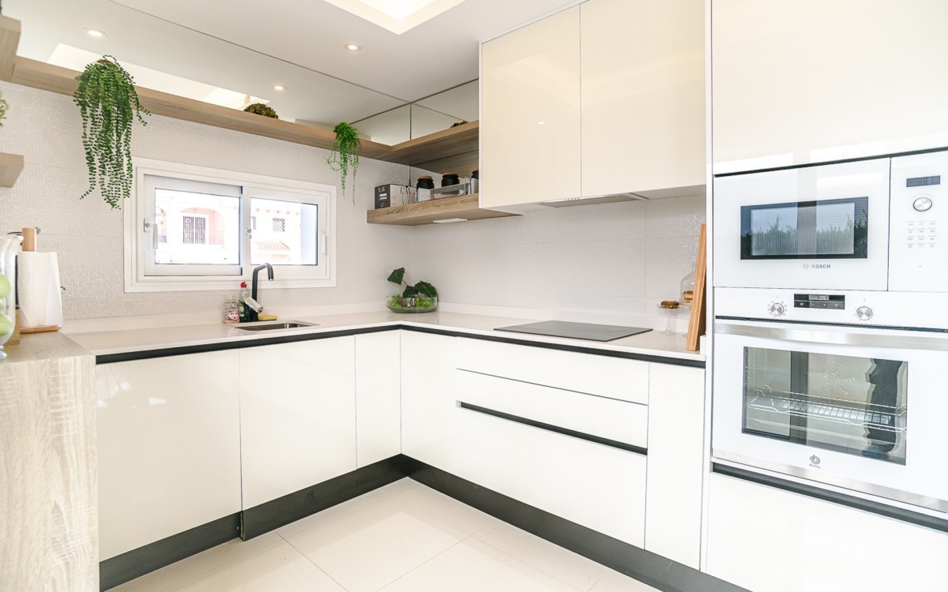 A Vendre - Villa - Ciudad Quesada