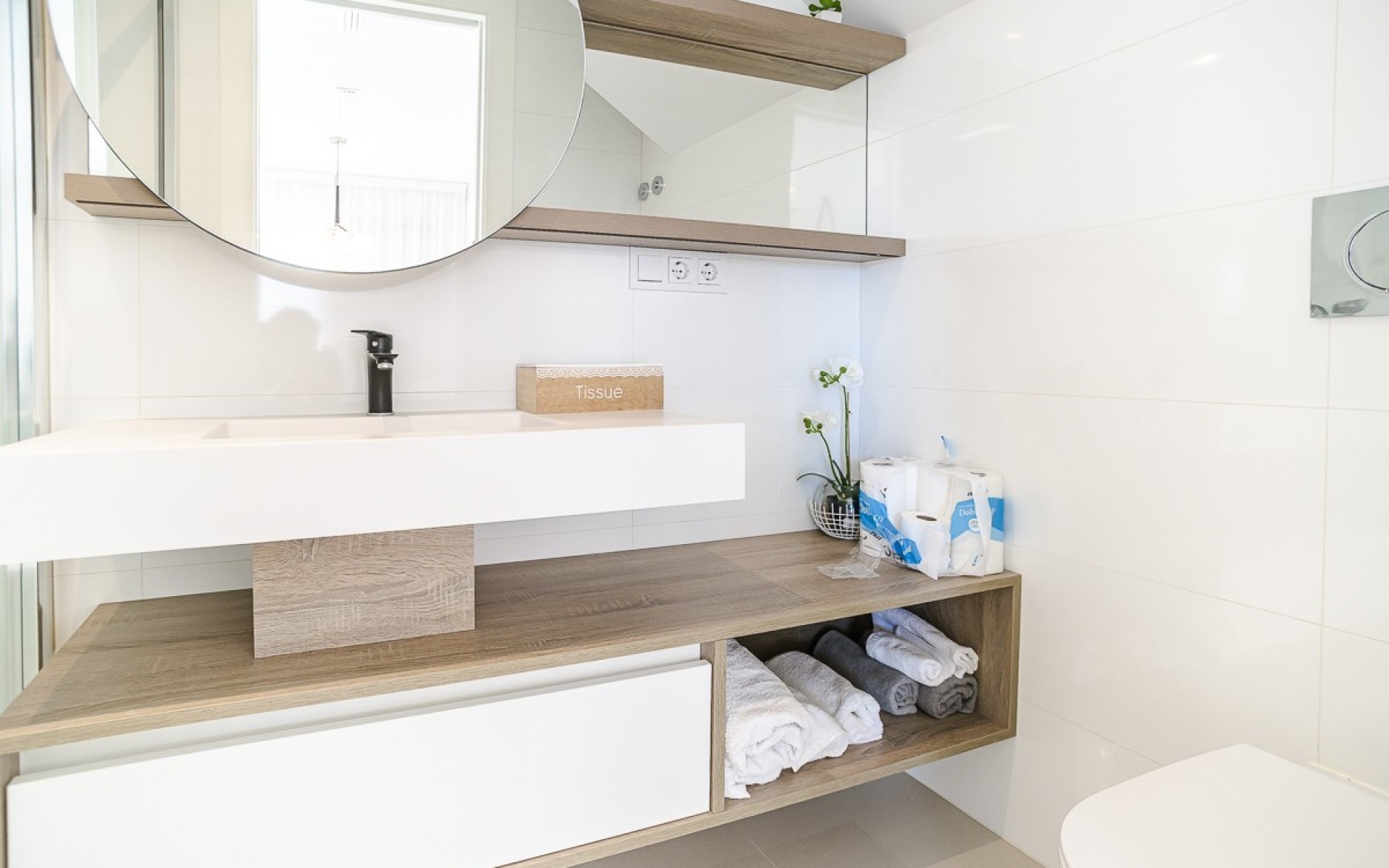 A Vendre - Villa - Ciudad Quesada