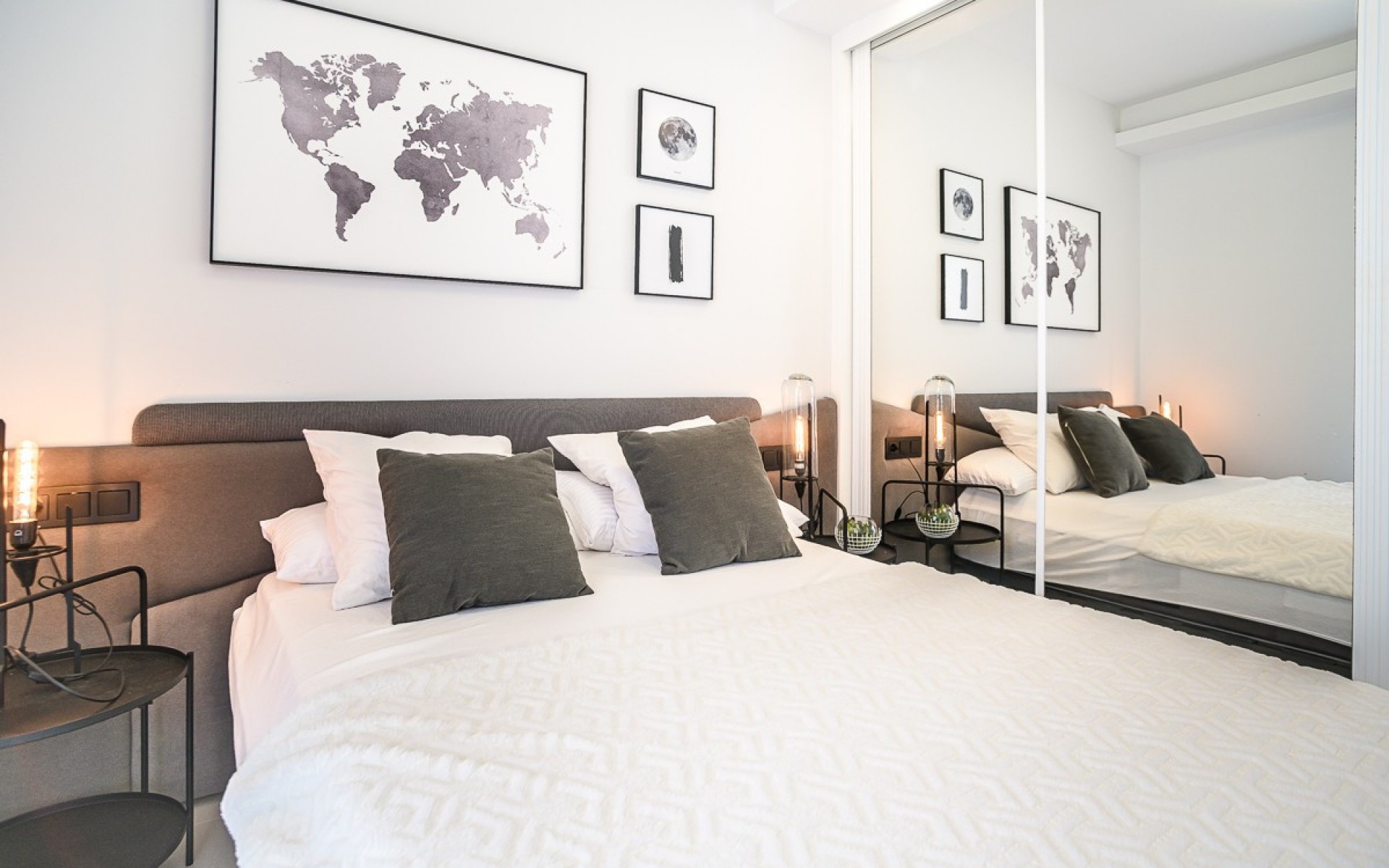 A Vendre - Villa - Ciudad Quesada