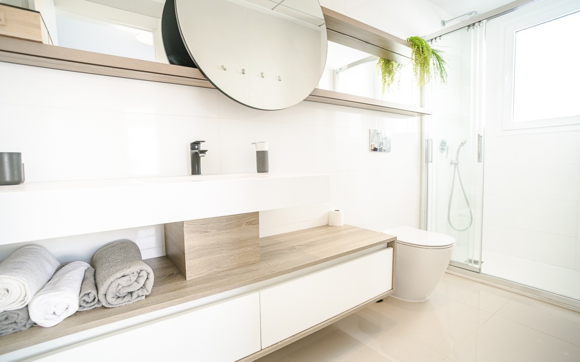 A Vendre - Villa - Ciudad Quesada