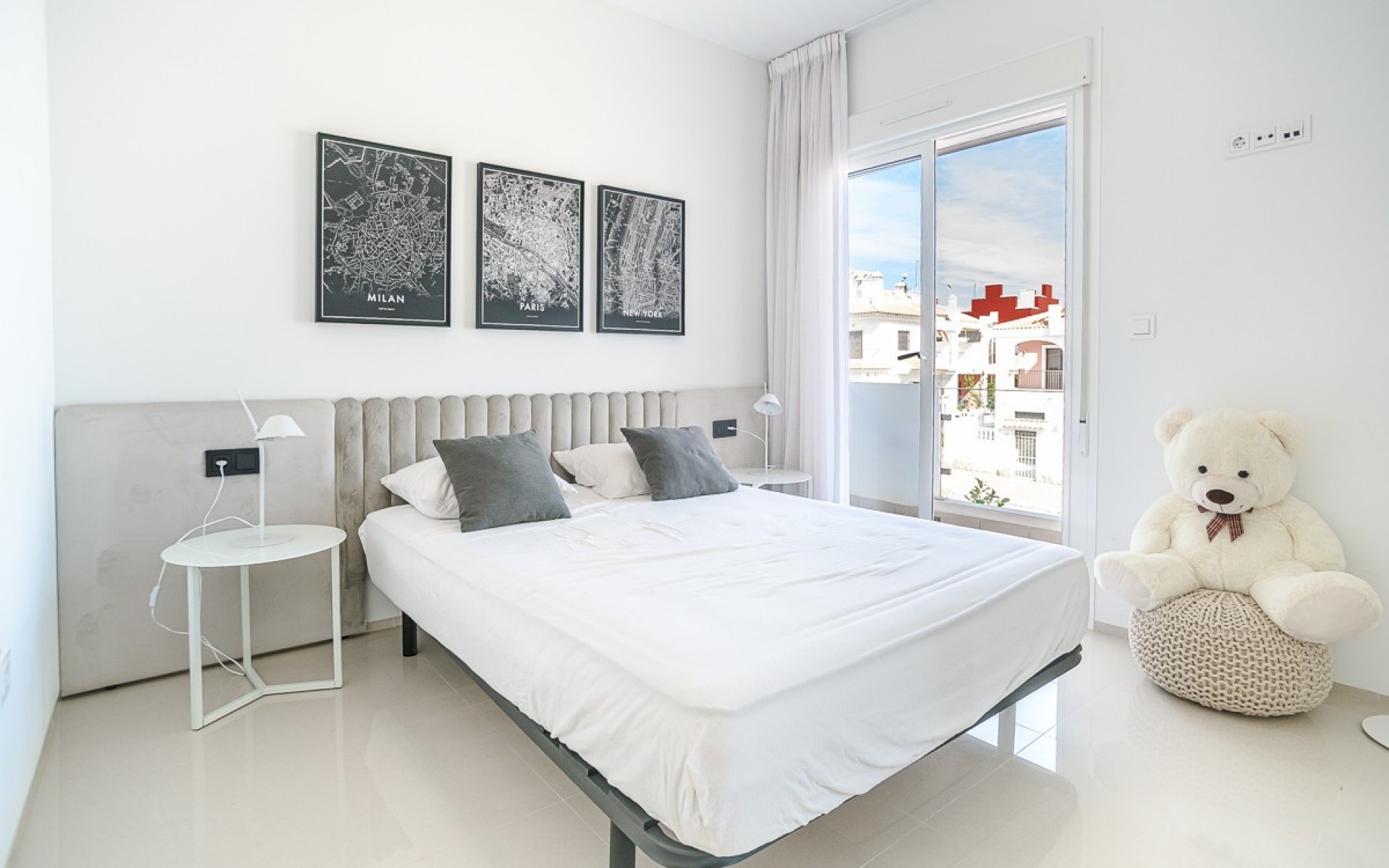 A Vendre - Villa - Ciudad Quesada