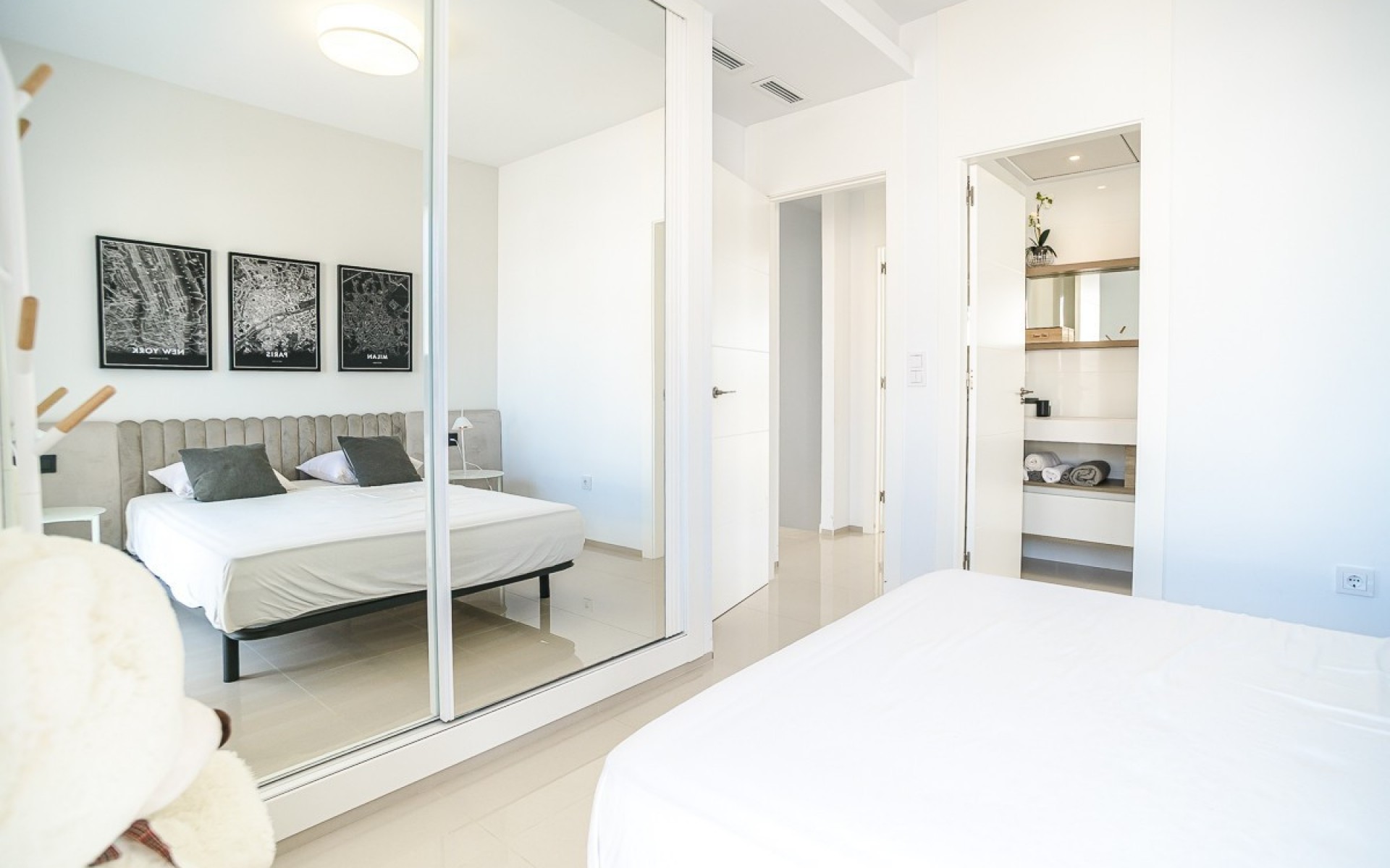 A Vendre - Villa - Ciudad Quesada