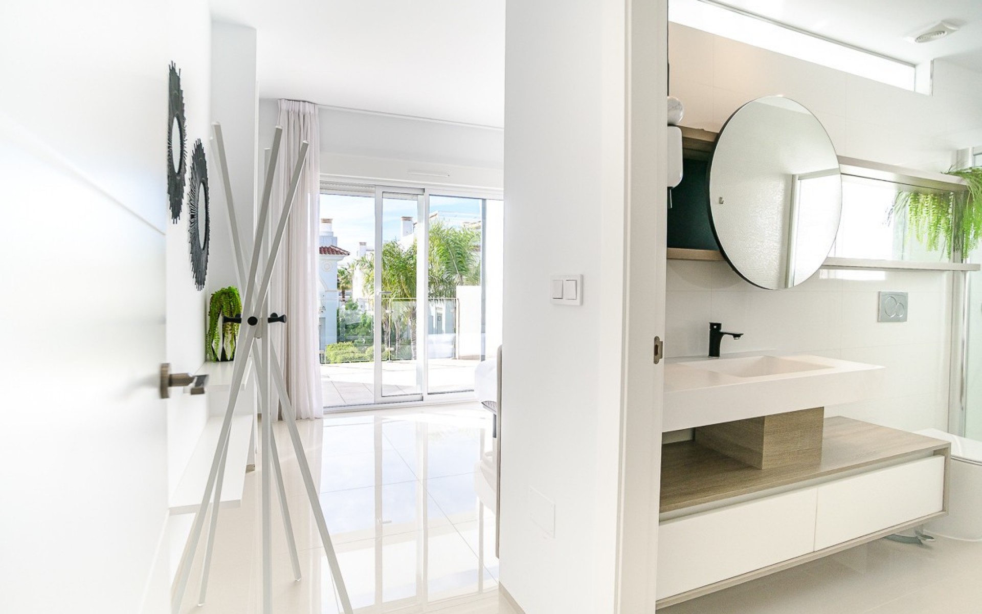 A Vendre - Villa - Ciudad Quesada