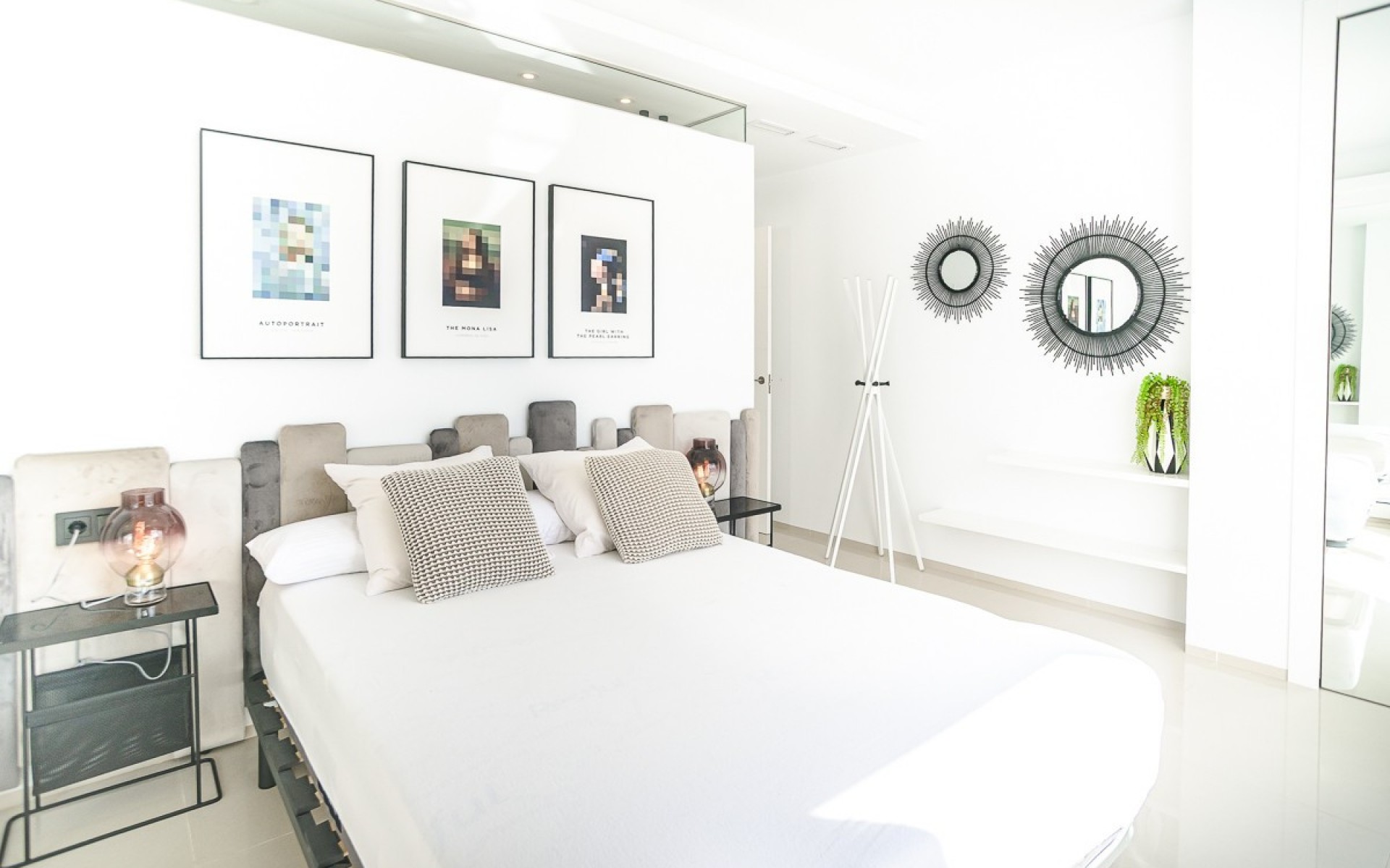 A Vendre - Villa - Ciudad Quesada