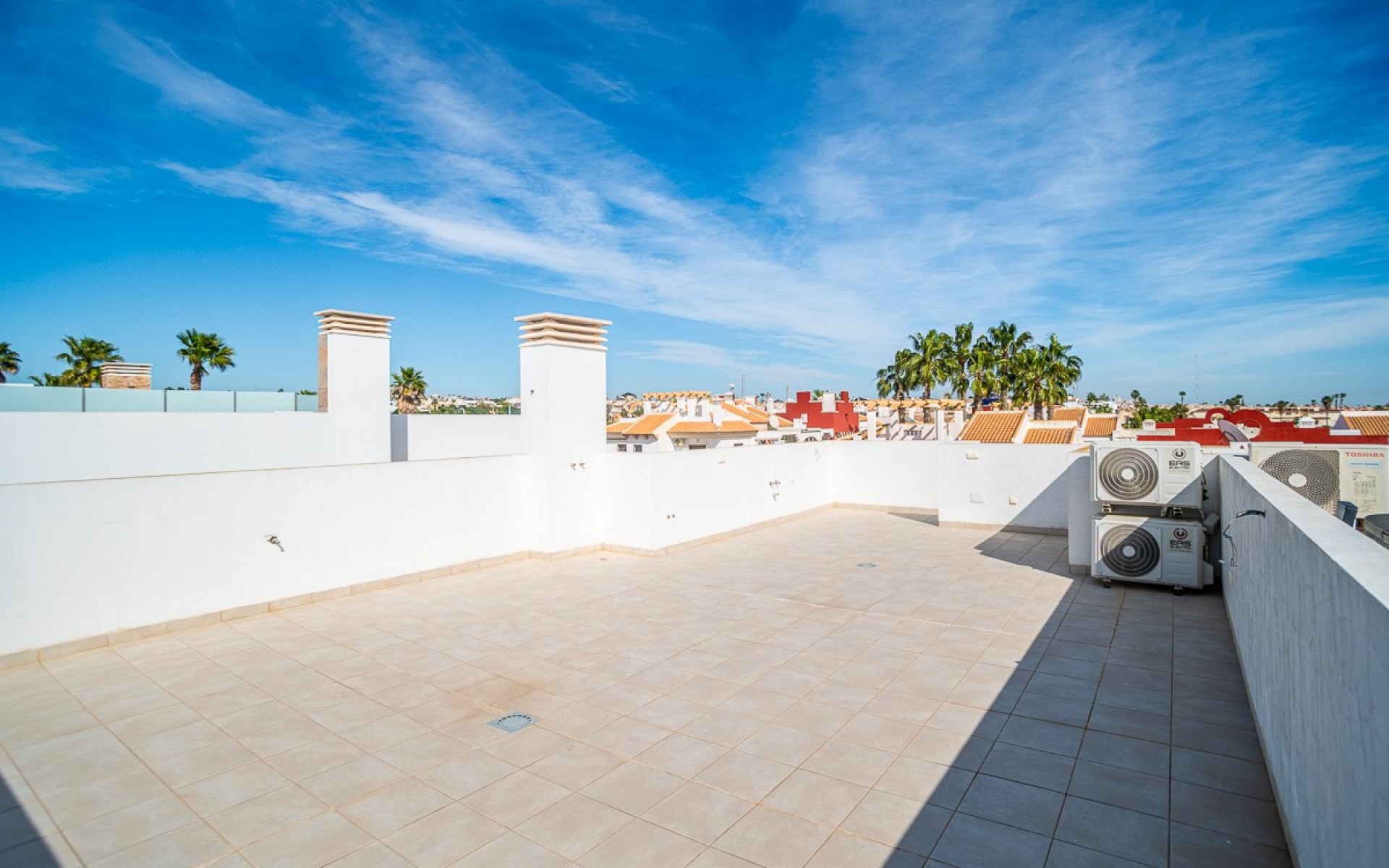 A Vendre - Villa - Ciudad Quesada