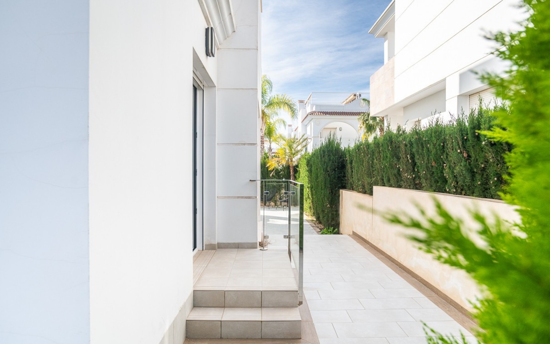 A Vendre - Villa - Ciudad Quesada