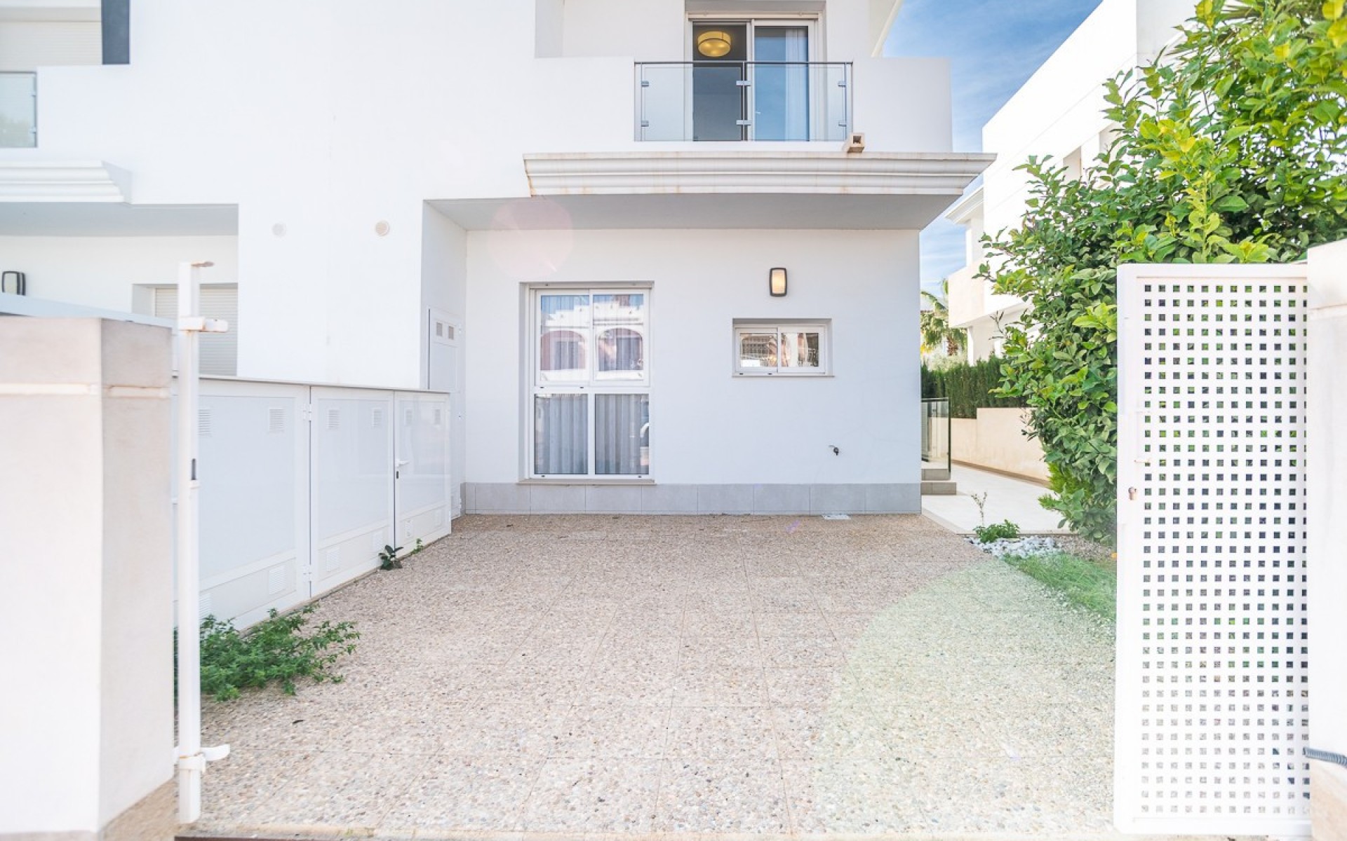 A Vendre - Villa - Ciudad Quesada