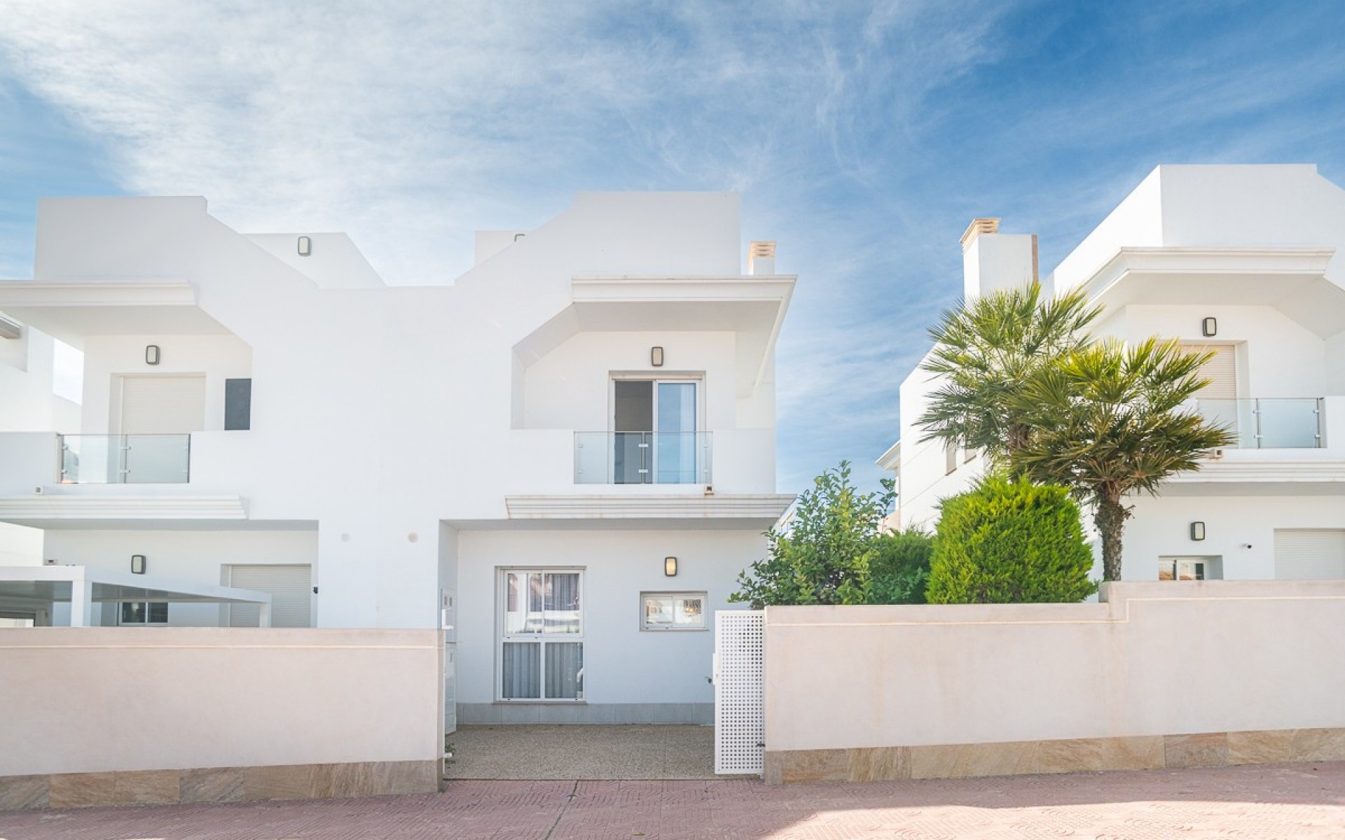 A Vendre - Villa - Ciudad Quesada