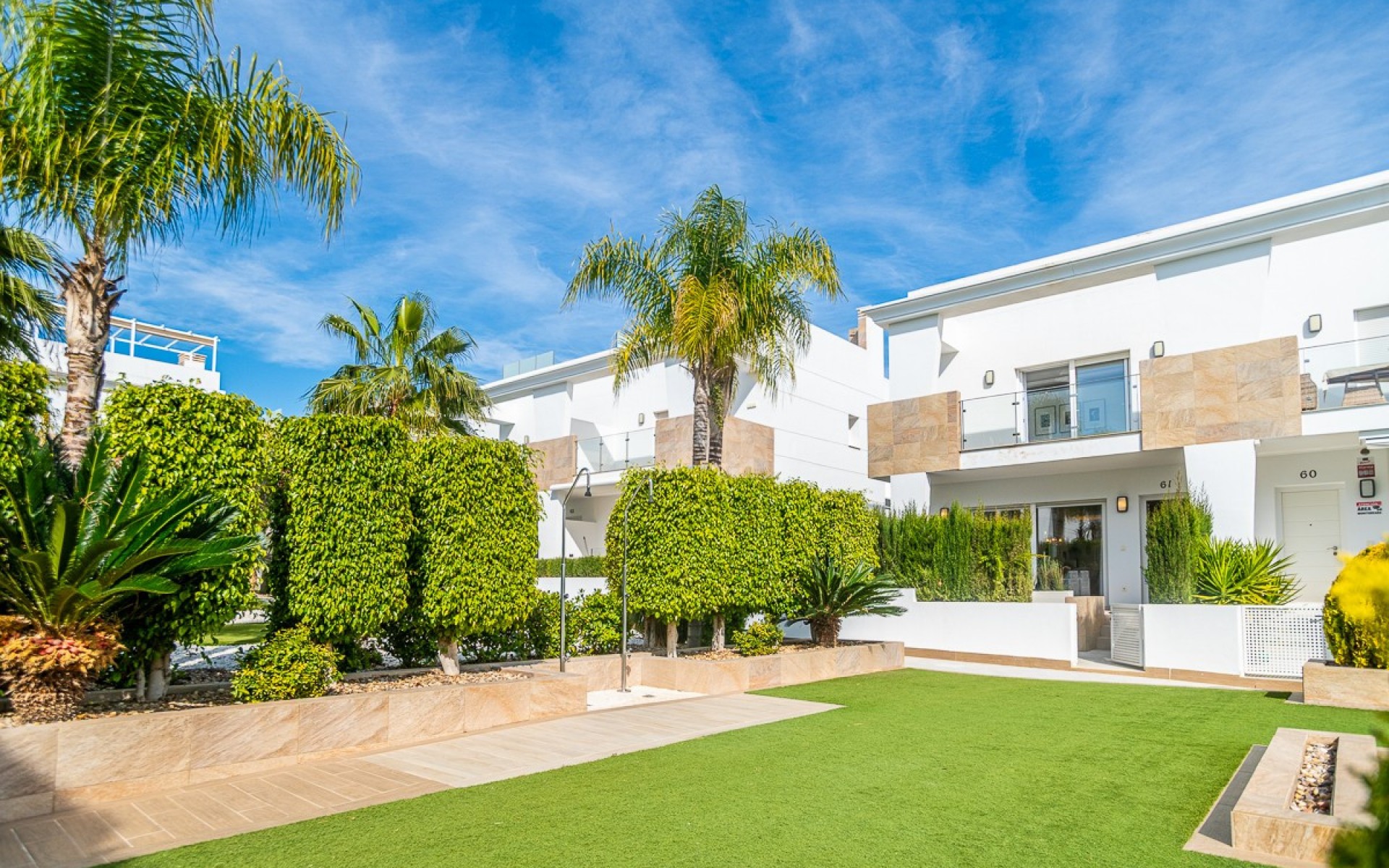 A Vendre - Villa - Ciudad Quesada