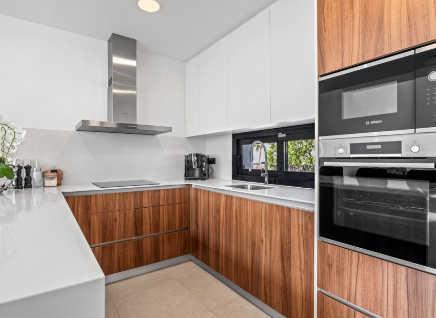 A Vendre - Villa - Ciudad Quesada