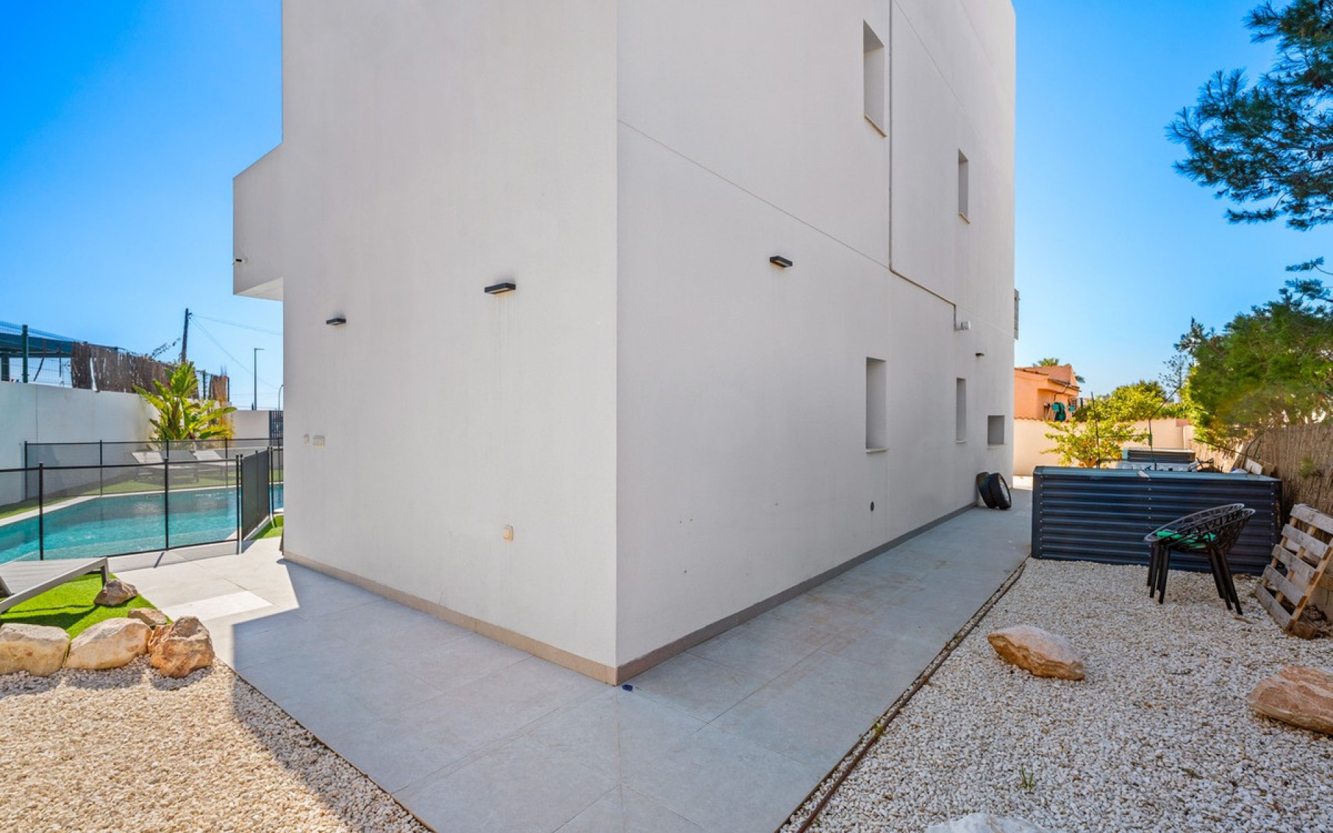 A Vendre - Villa - Ciudad Quesada