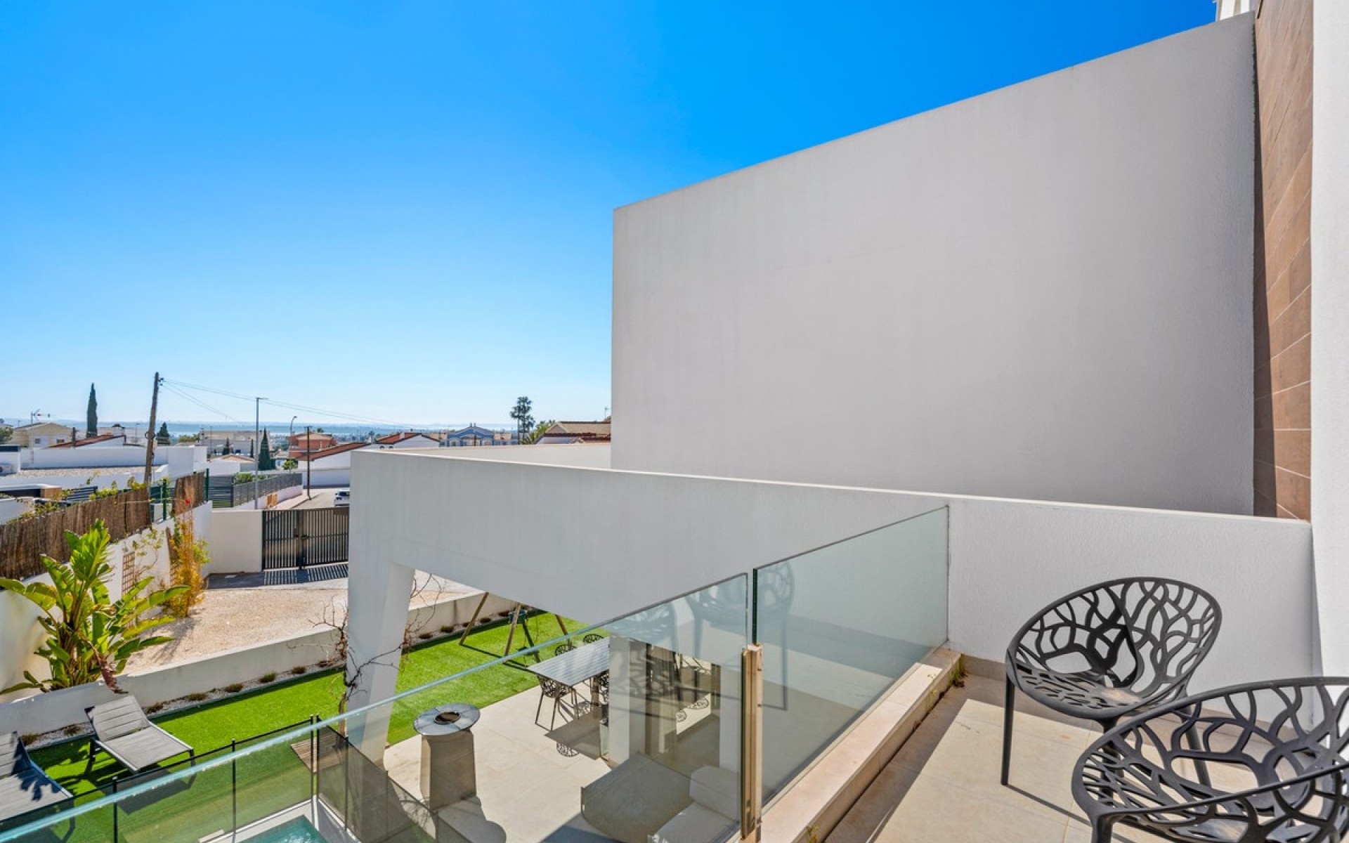 A Vendre - Villa - Ciudad Quesada