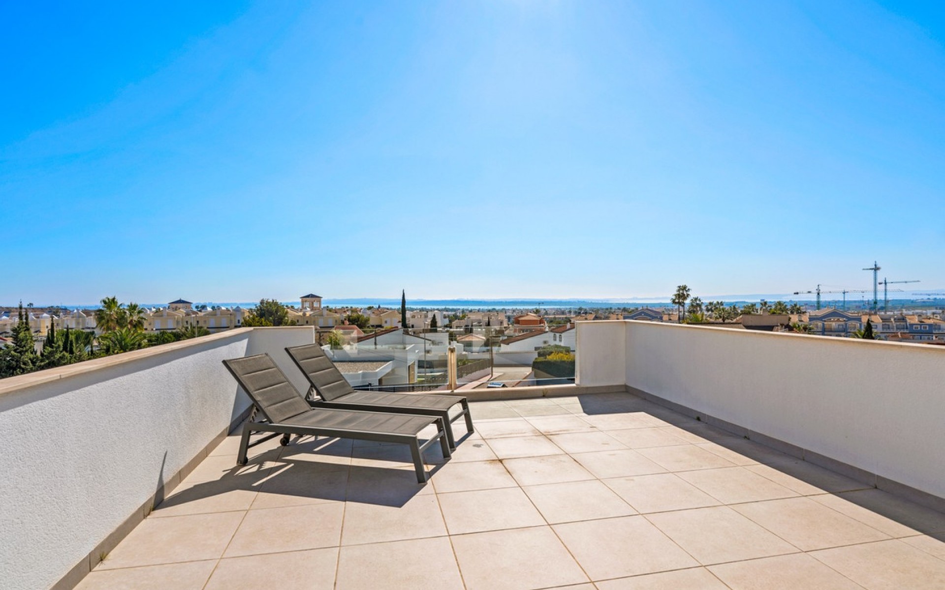 A Vendre - Villa - Ciudad Quesada