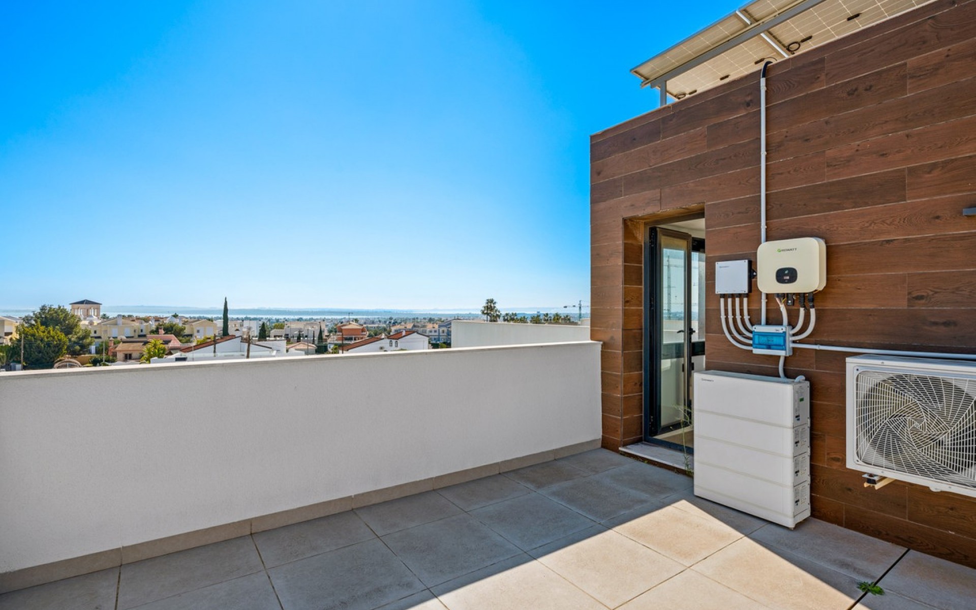 A Vendre - Villa - Ciudad Quesada