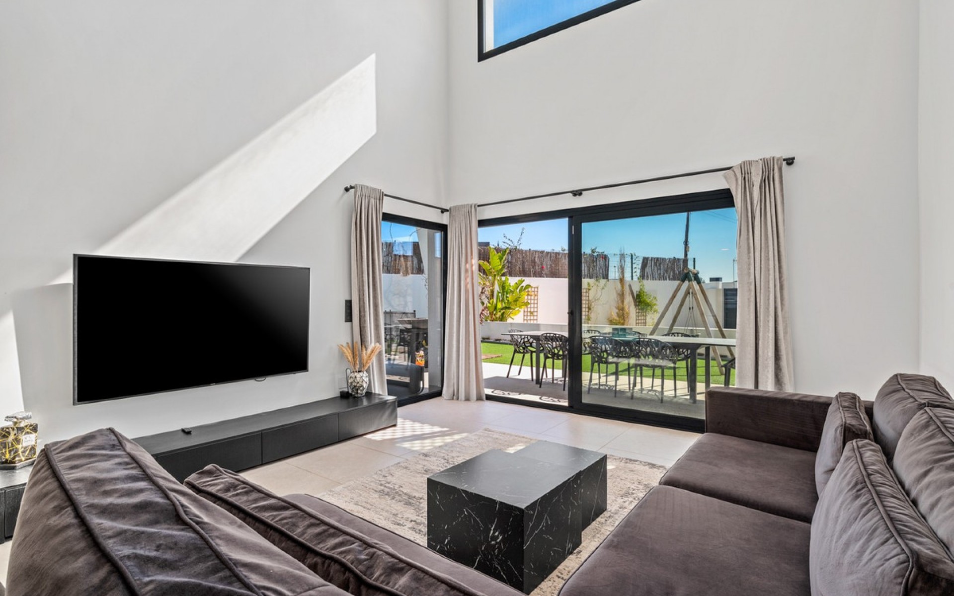 A Vendre - Villa - Ciudad Quesada