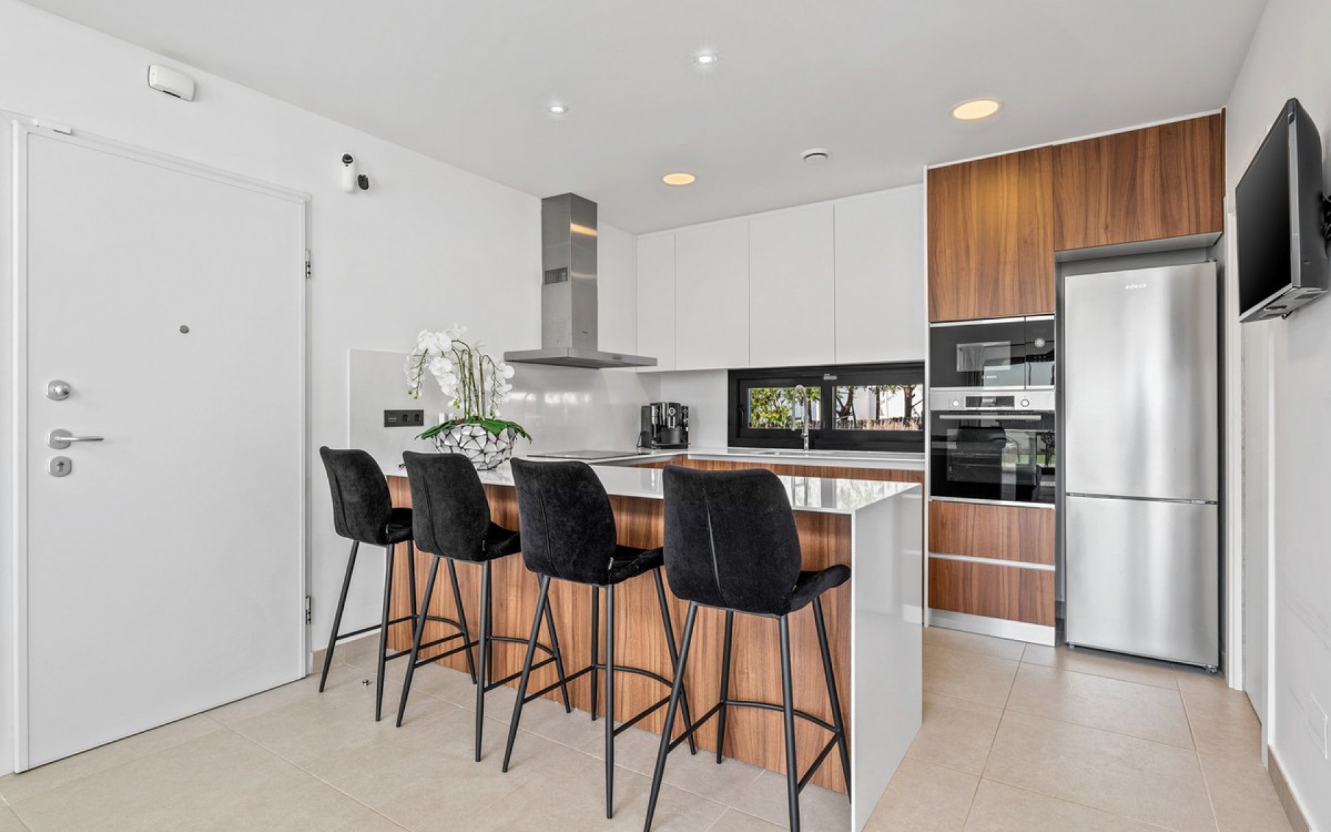 A Vendre - Villa - Ciudad Quesada