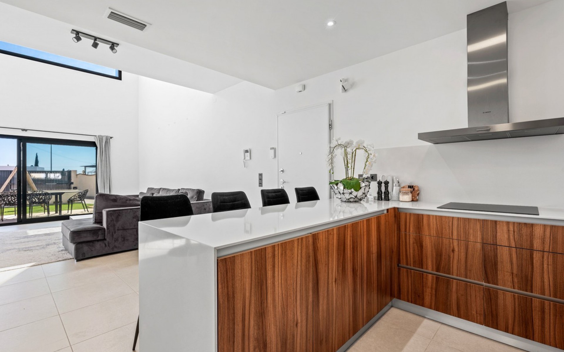 A Vendre - Villa - Ciudad Quesada