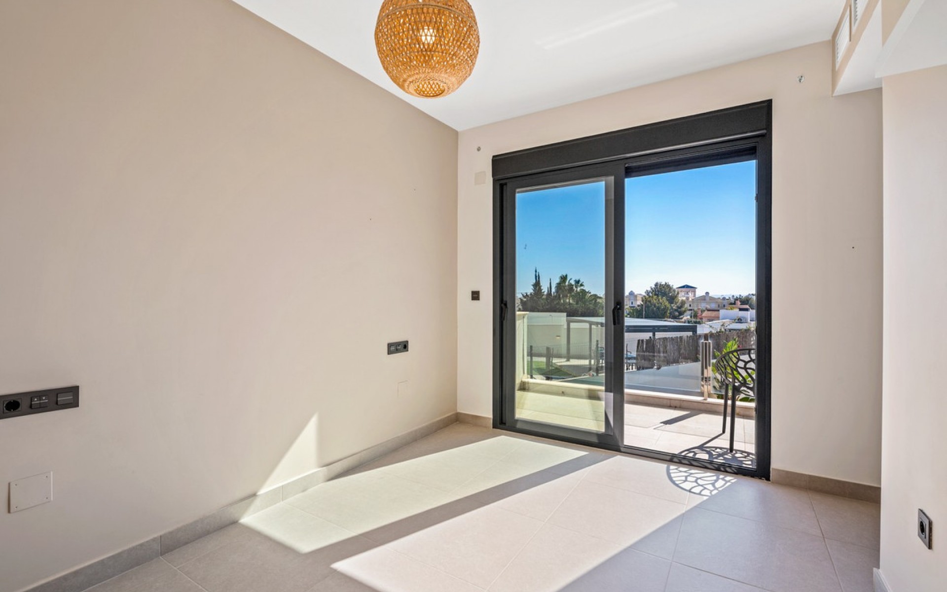 A Vendre - Villa - Ciudad Quesada