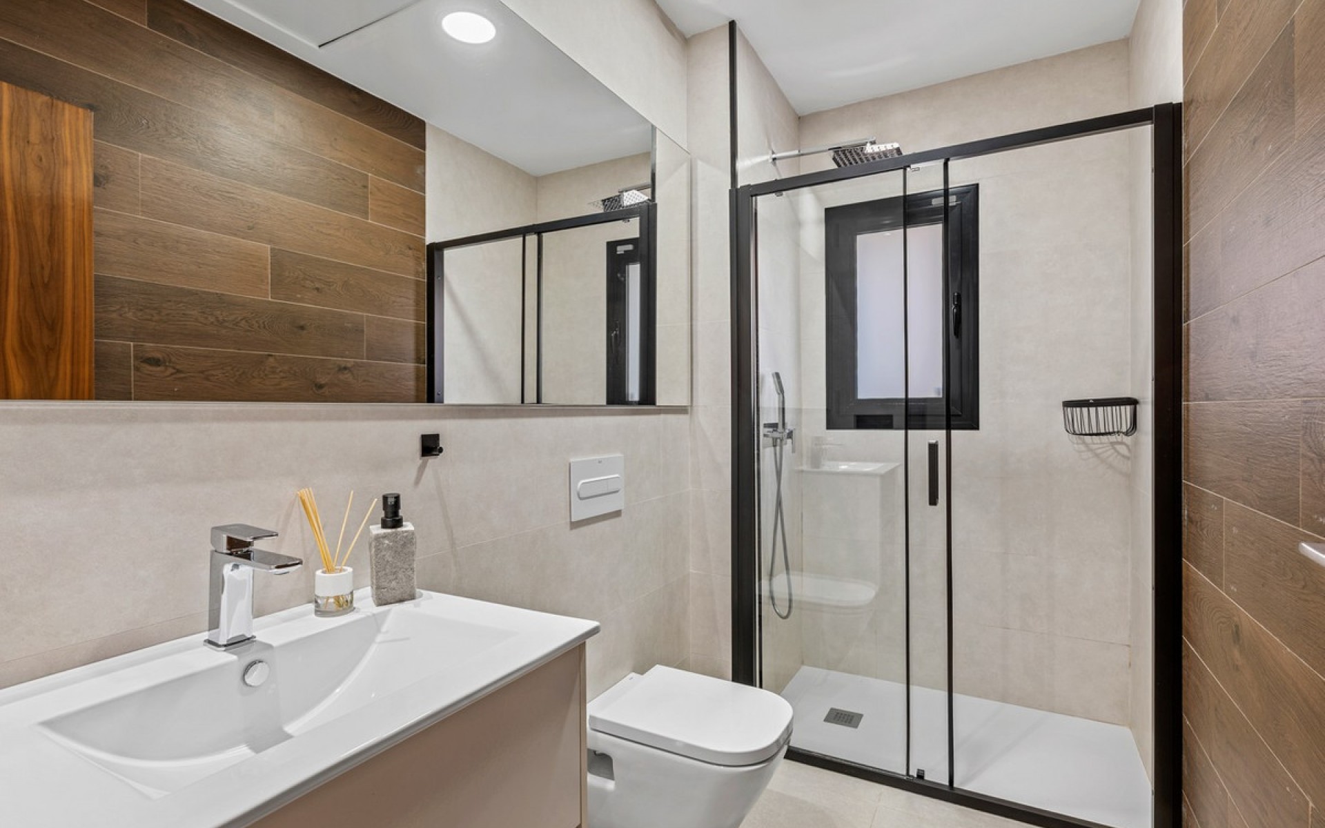 A Vendre - Villa - Ciudad Quesada