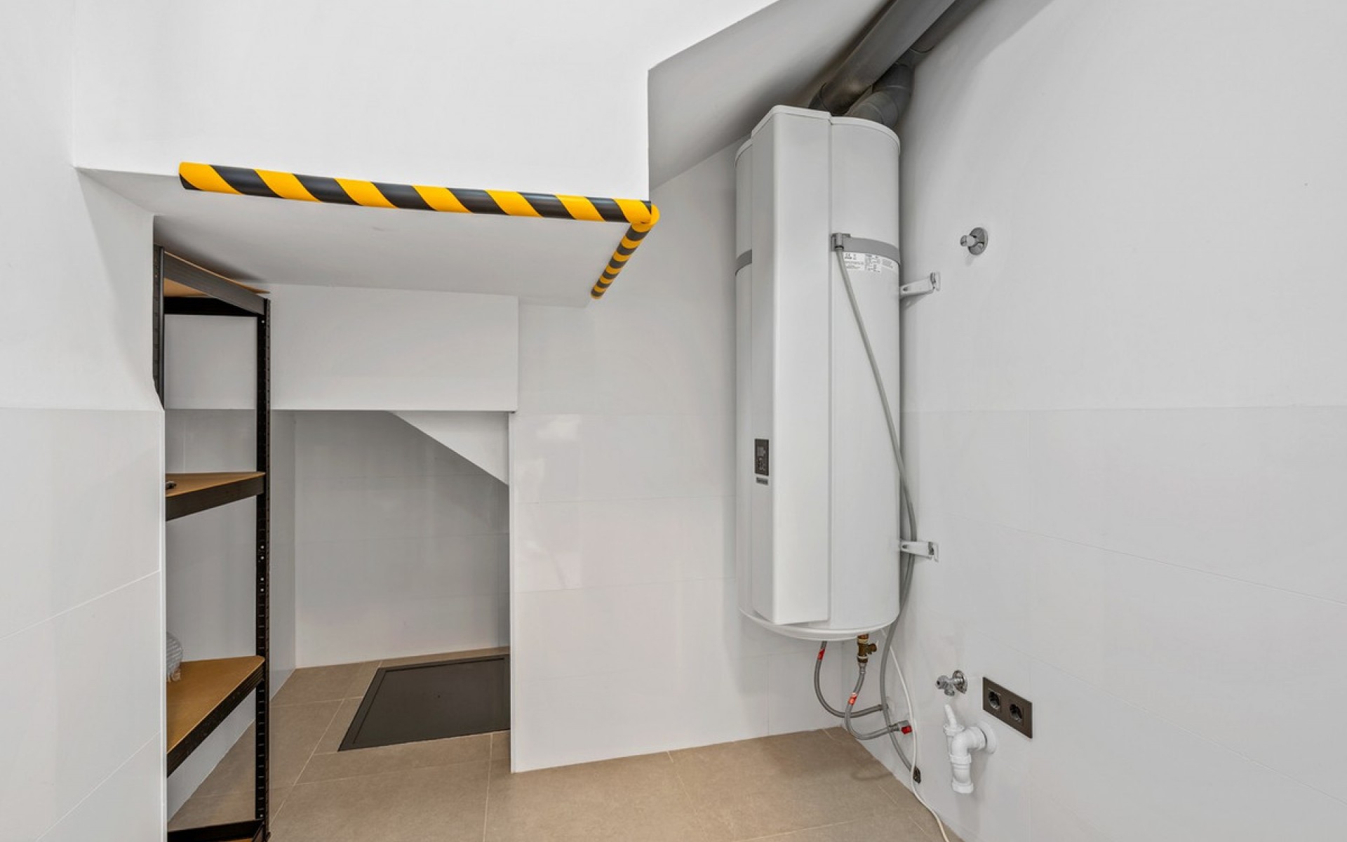 A Vendre - Villa - Ciudad Quesada