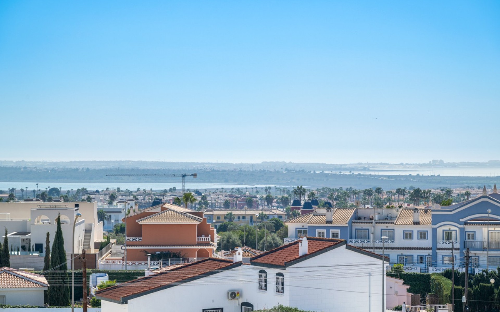 A Vendre - Villa - Ciudad Quesada