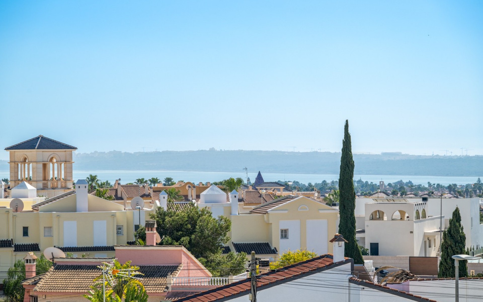 A Vendre - Villa - Ciudad Quesada