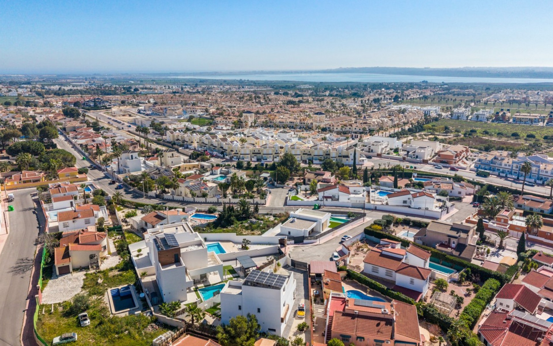 A Vendre - Villa - Ciudad Quesada