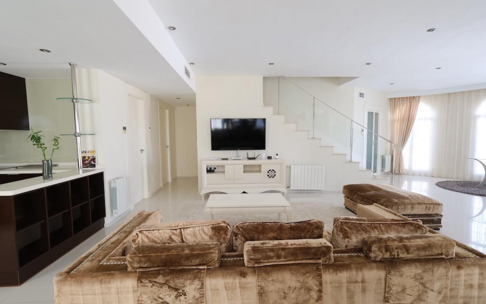 A Vendre - Villa - Ciudad Quesada