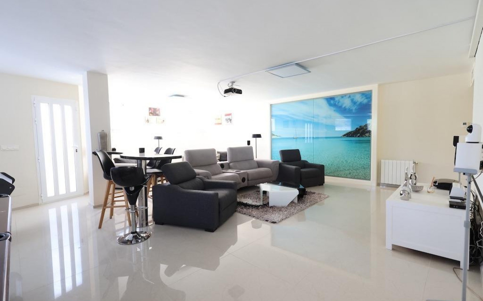 A Vendre - Villa - Ciudad Quesada