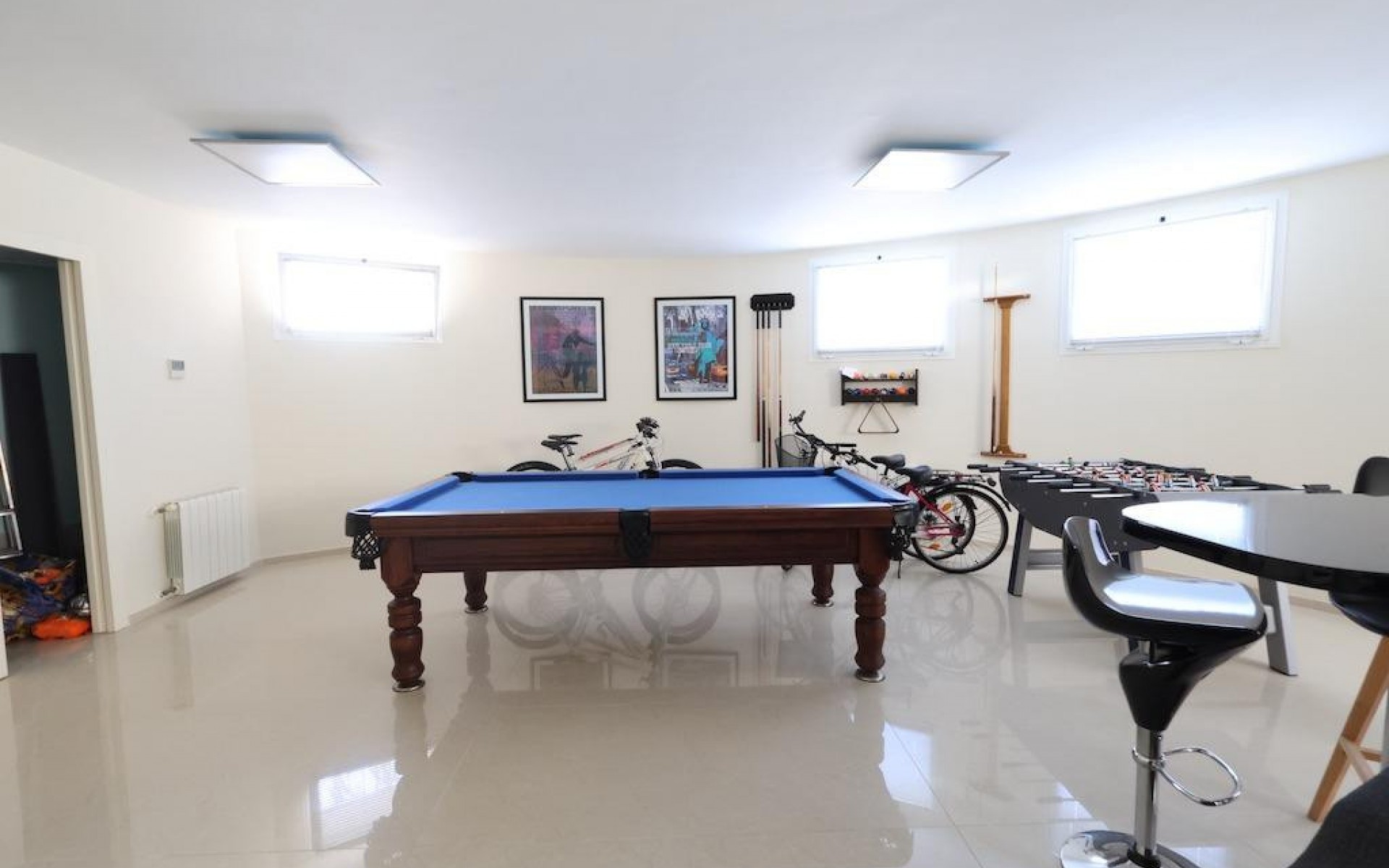 A Vendre - Villa - Ciudad Quesada