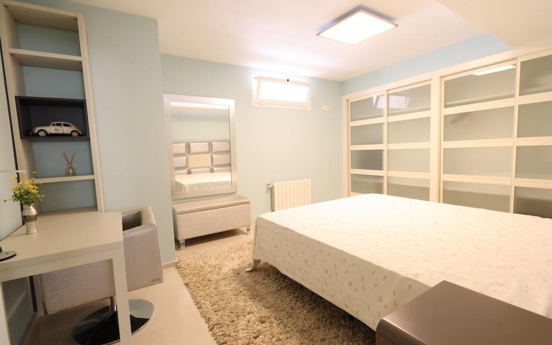 A Vendre - Villa - Ciudad Quesada