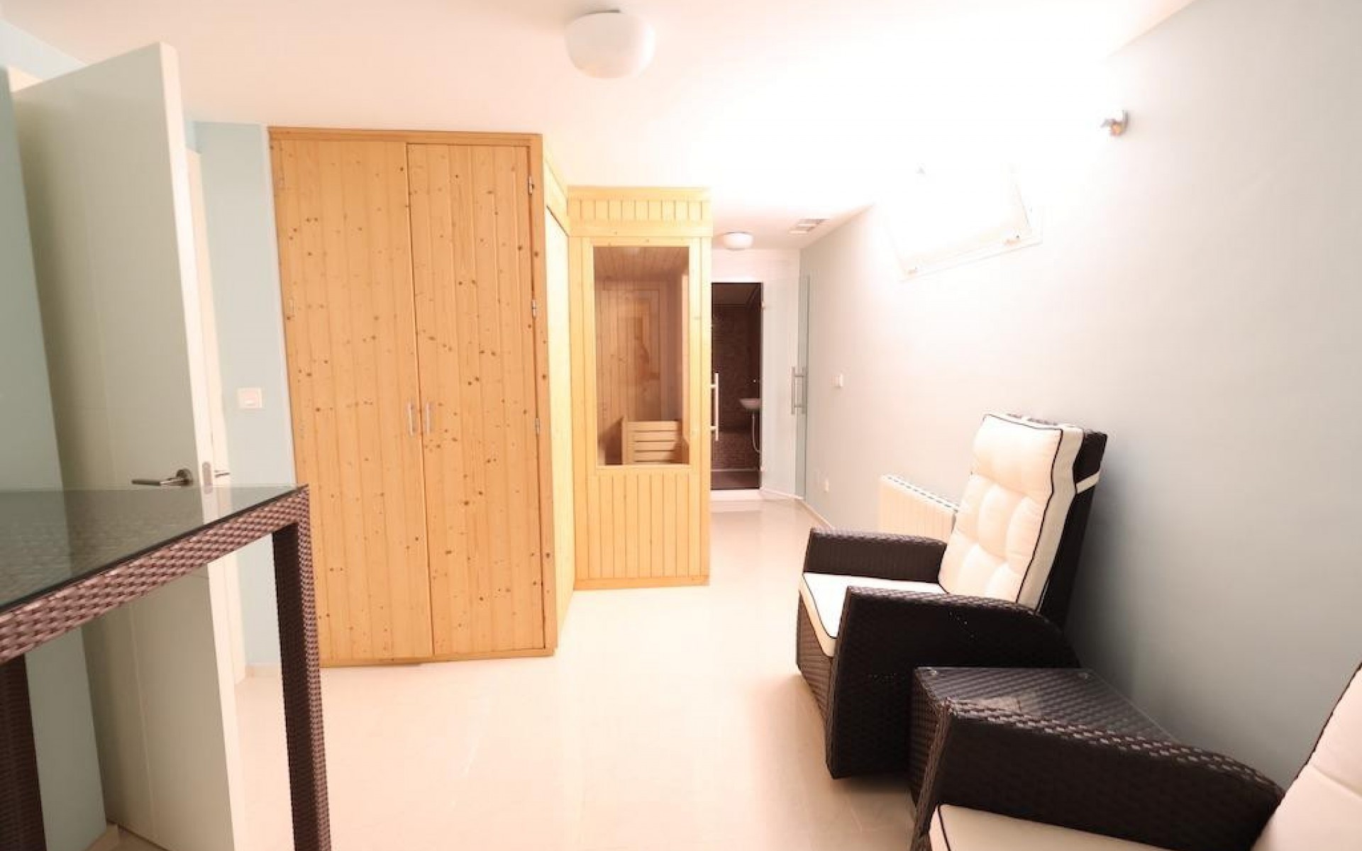 A Vendre - Villa - Ciudad Quesada