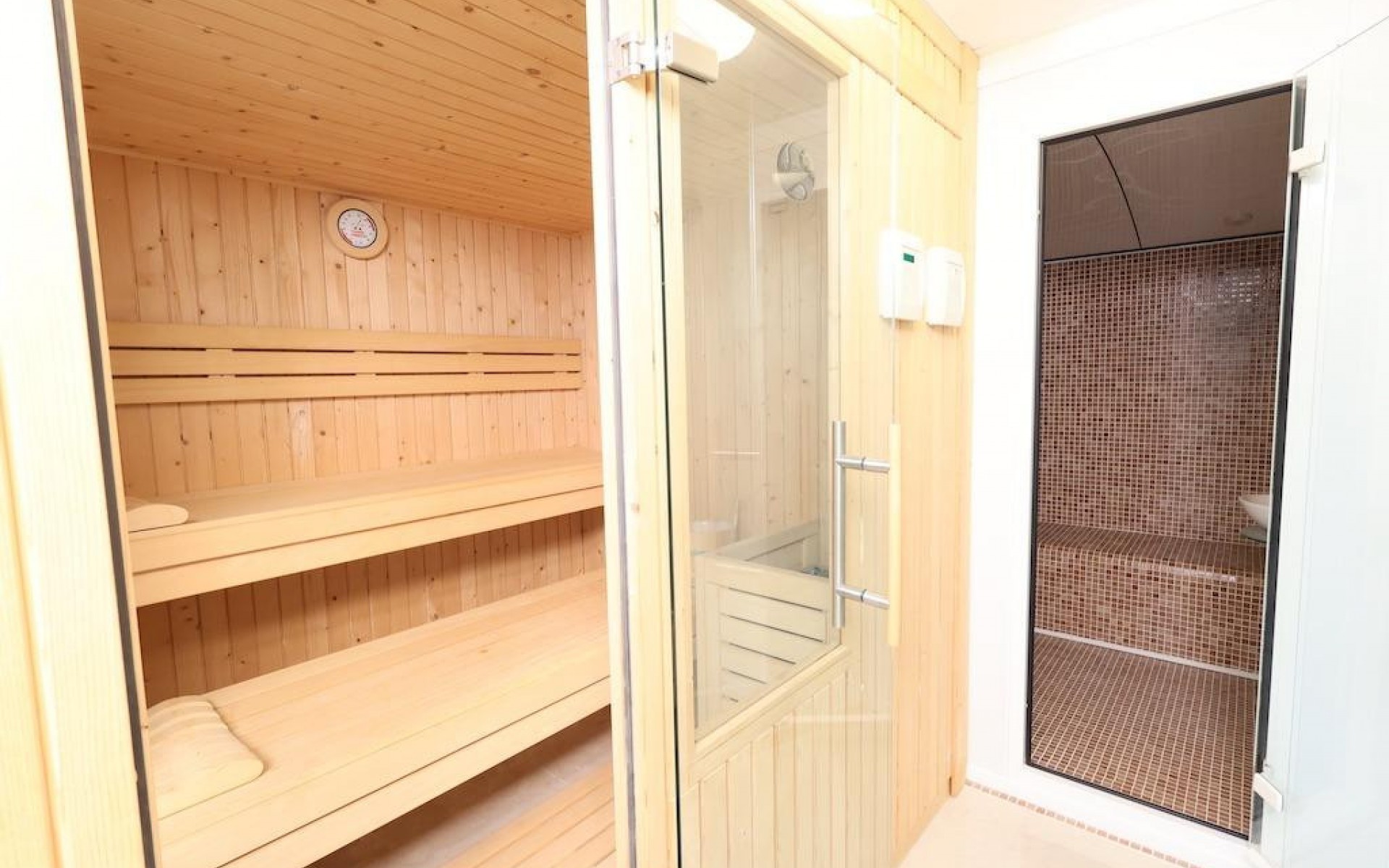 A Vendre - Villa - Ciudad Quesada