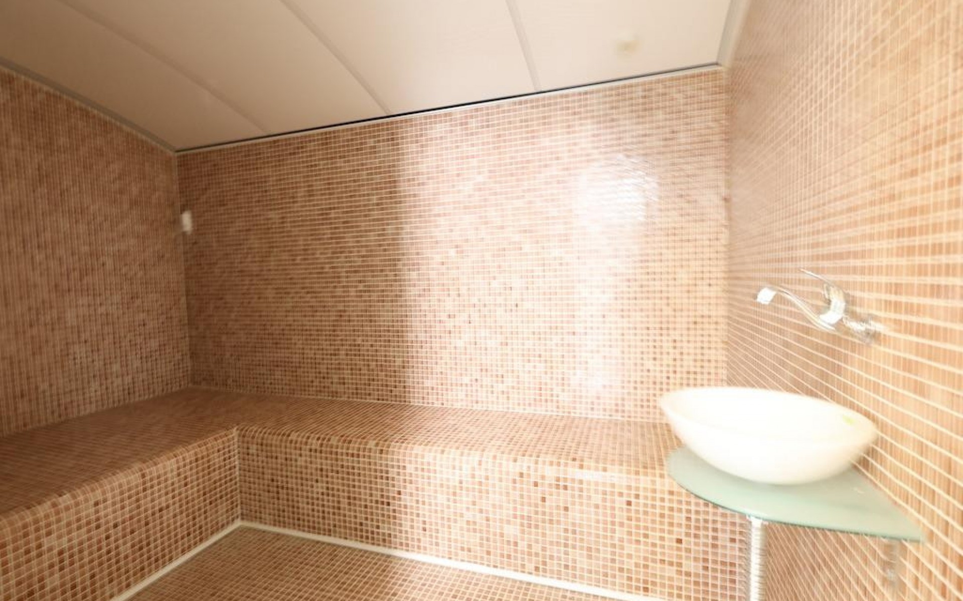 A Vendre - Villa - Ciudad Quesada