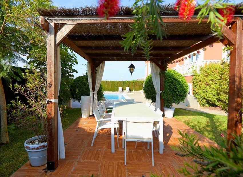 A Vendre - Villa - Ciudad Quesada