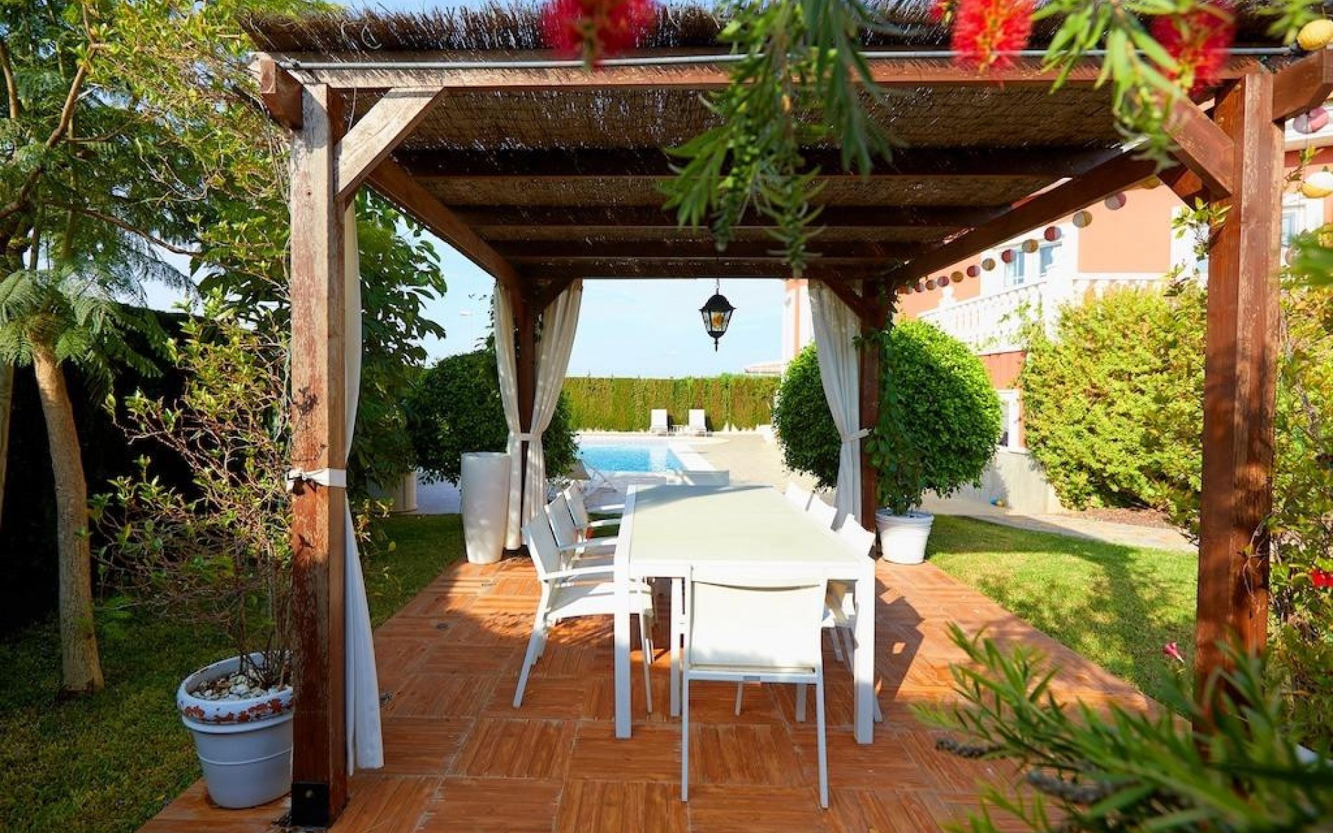 A Vendre - Villa - Ciudad Quesada