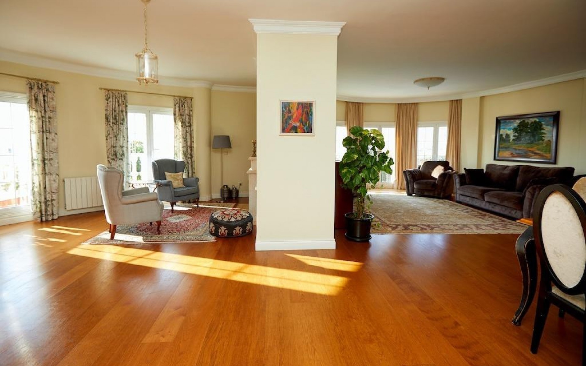 A Vendre - Villa - Ciudad Quesada