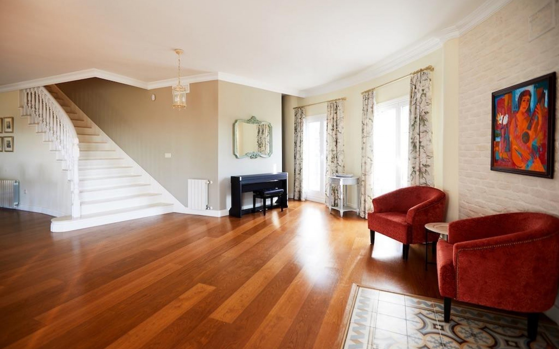 A Vendre - Villa - Ciudad Quesada