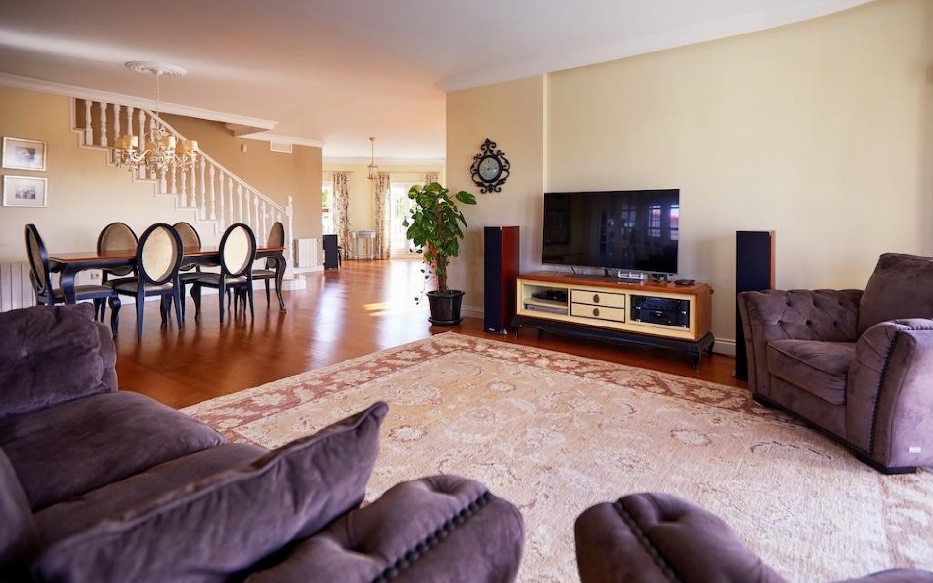 A Vendre - Villa - Ciudad Quesada