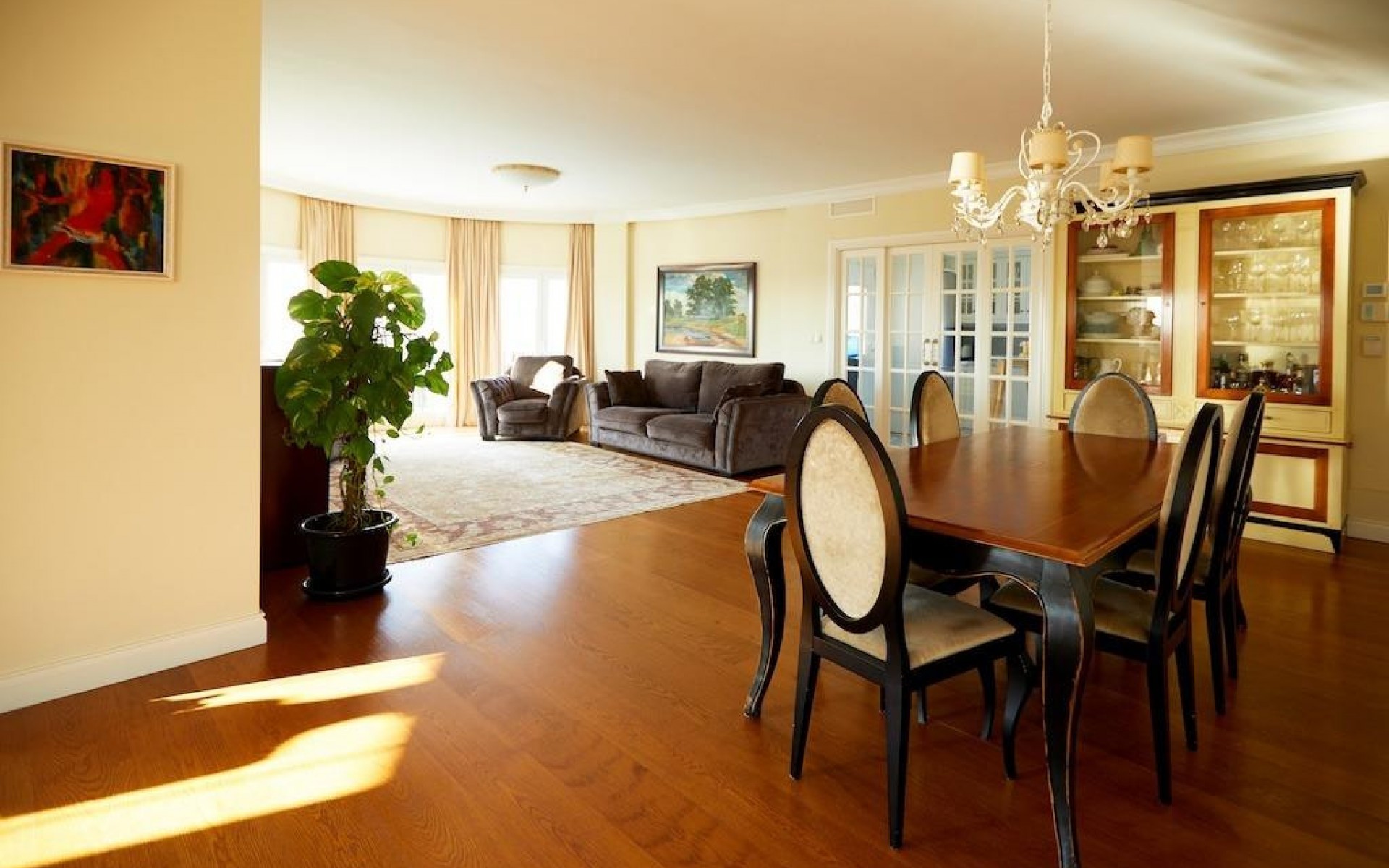 A Vendre - Villa - Ciudad Quesada