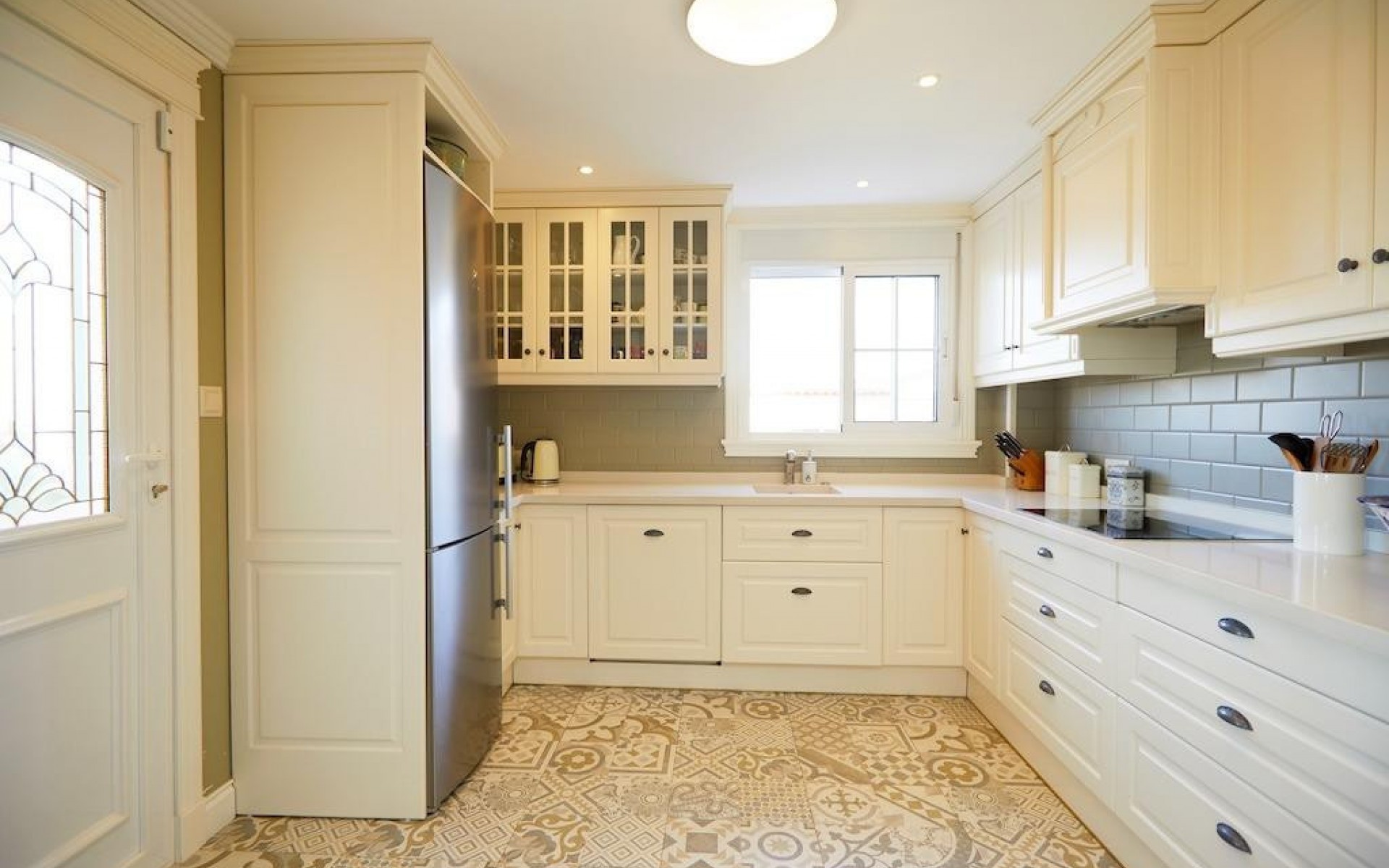 A Vendre - Villa - Ciudad Quesada