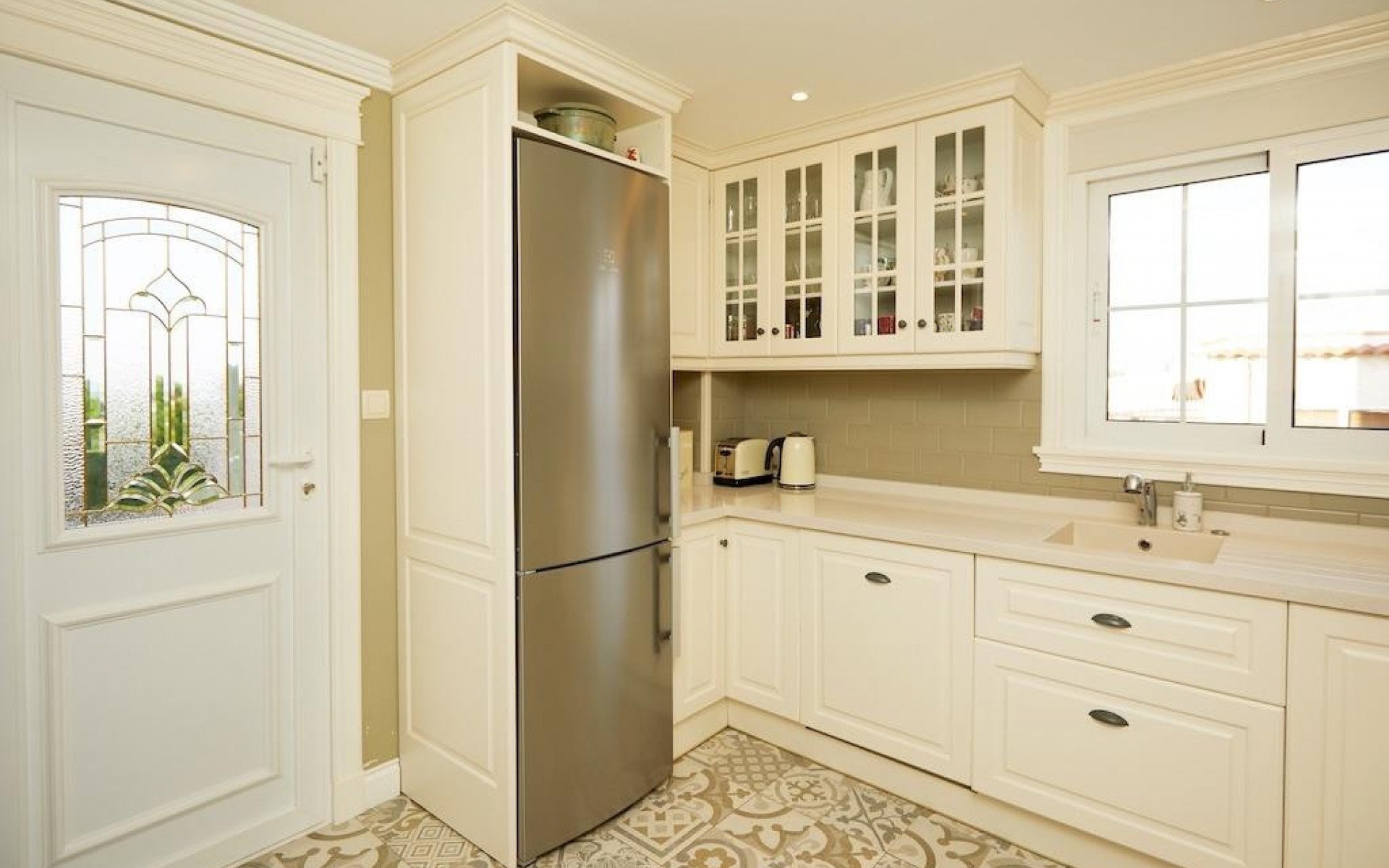 A Vendre - Villa - Ciudad Quesada