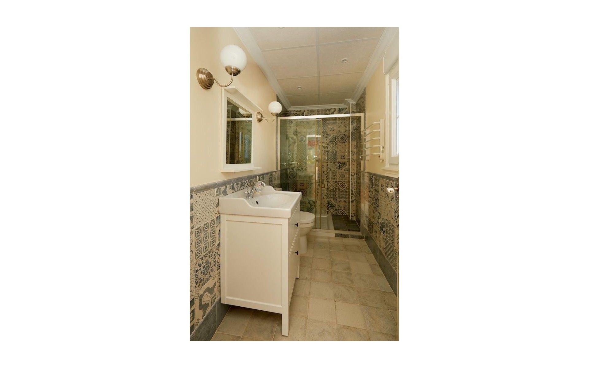 A Vendre - Villa - Ciudad Quesada