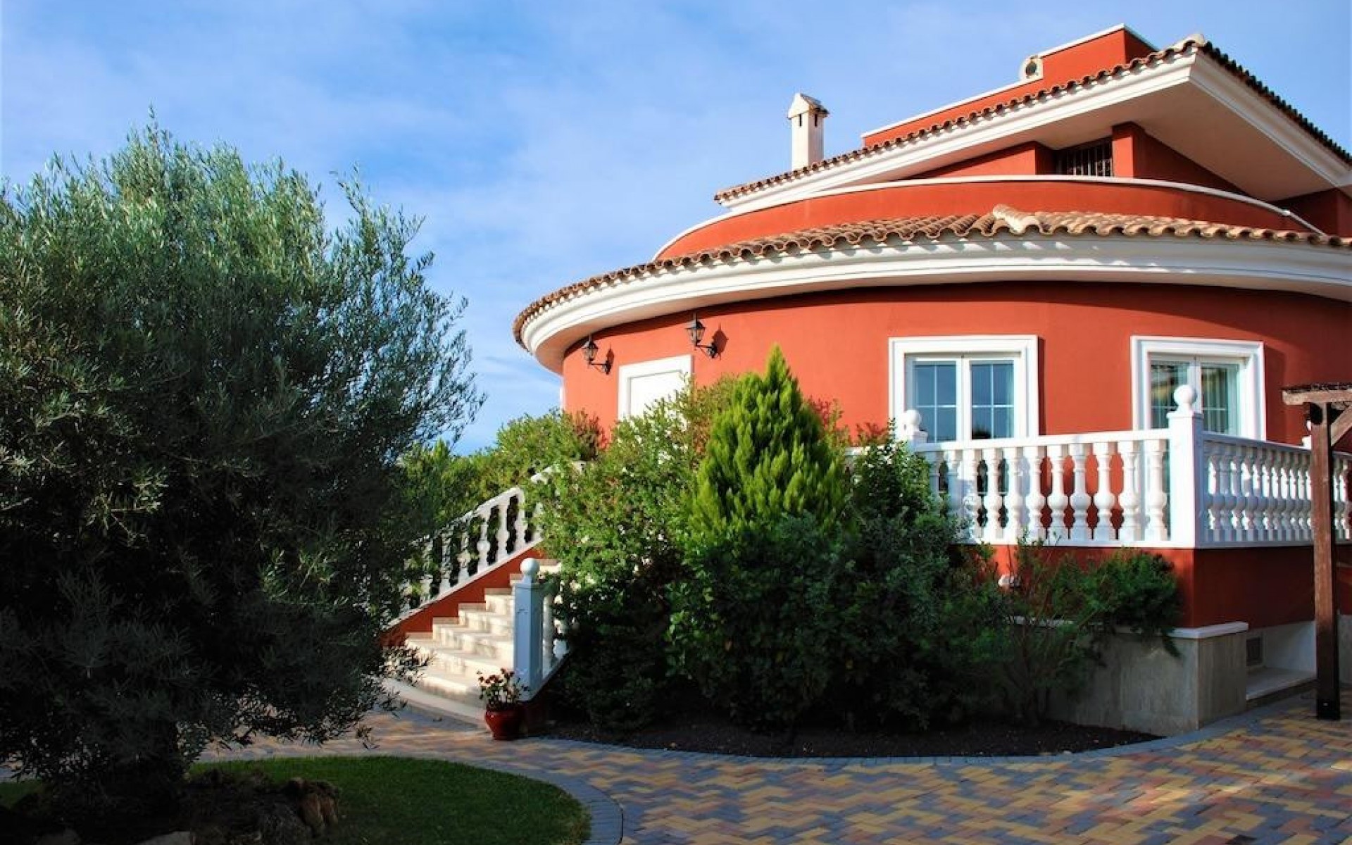 A Vendre - Villa - Ciudad Quesada