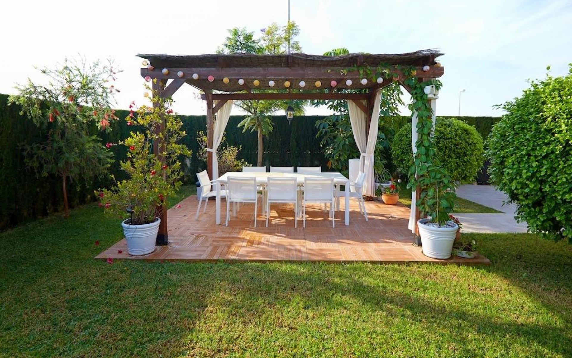 A Vendre - Villa - Ciudad Quesada